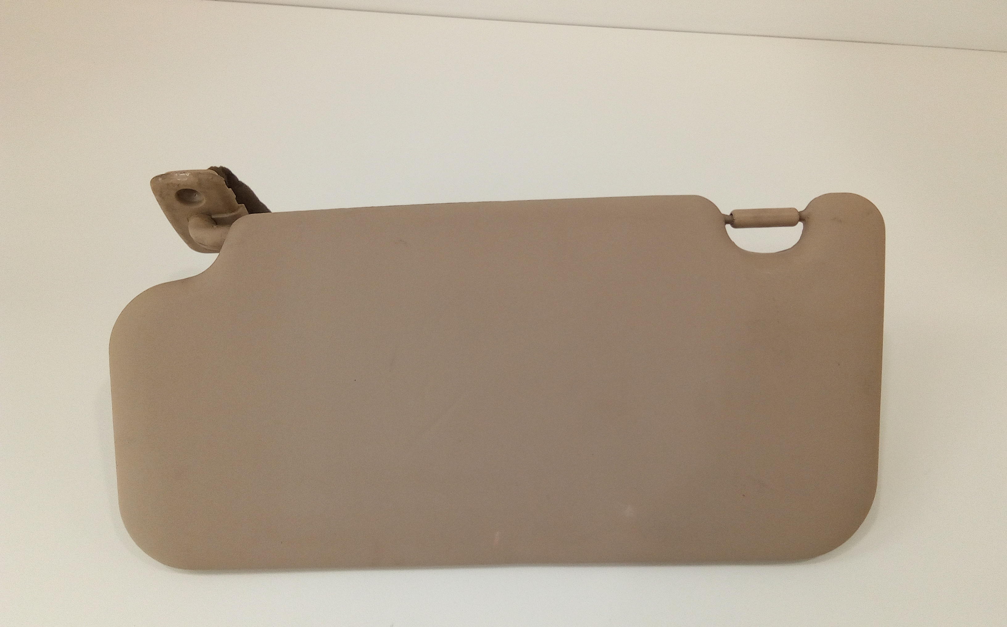 Parasole aletta Lato Passeggero per Kia Carens 2 Serie (2006 - In produzione)