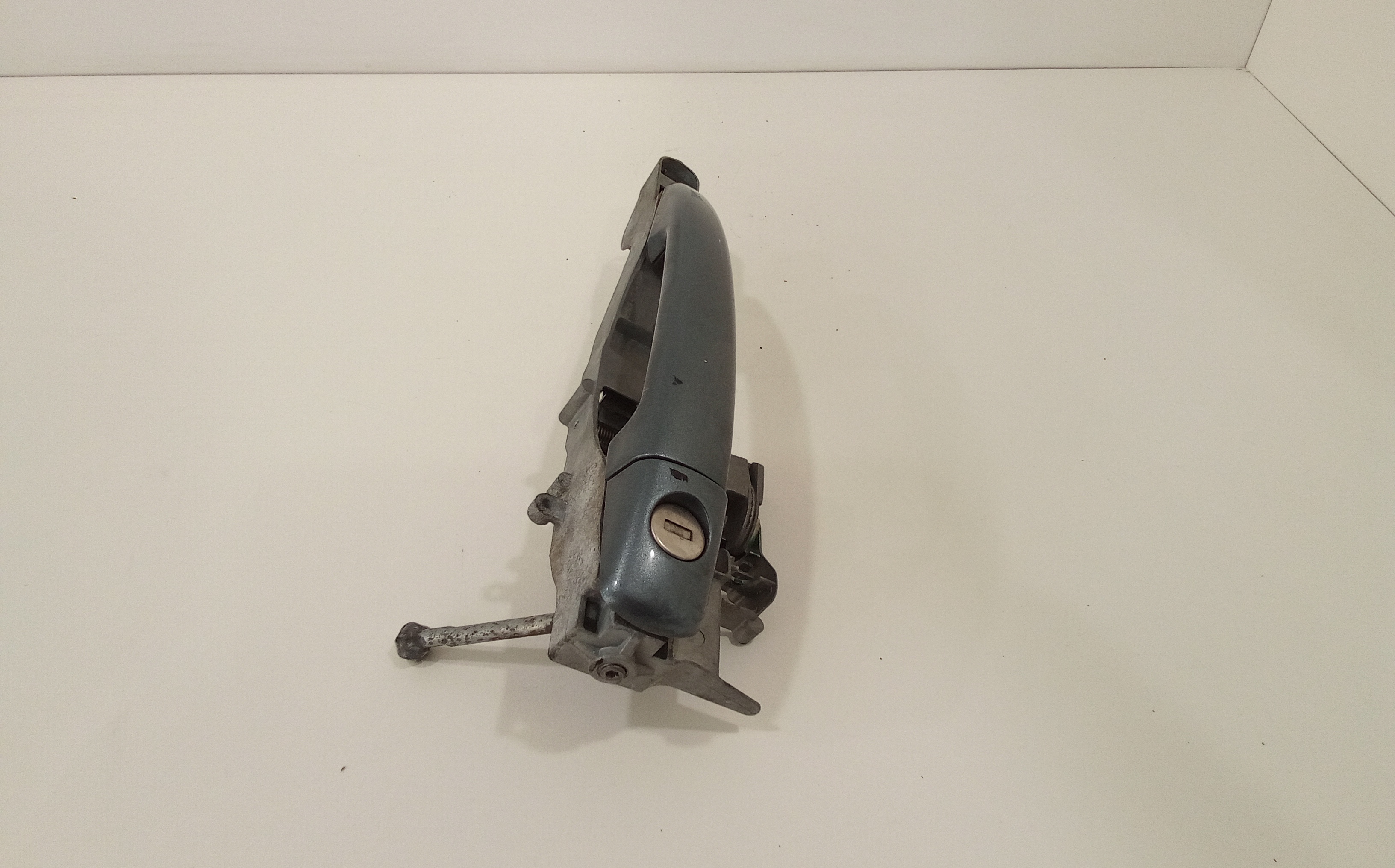 Maniglia esterna Anteriore Sinistra per Citroen C4 Picasso (06>13) Mk1 (2006 - 2013)