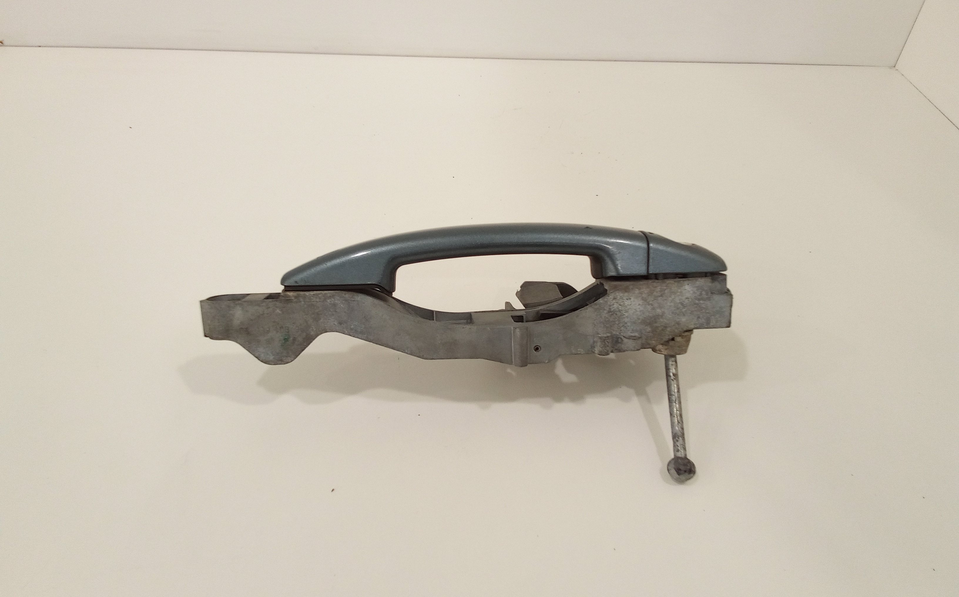 Maniglia esterna Anteriore Sinistra per Citroen C4 Picasso (06>13) Mk1 (2006 - 2013)