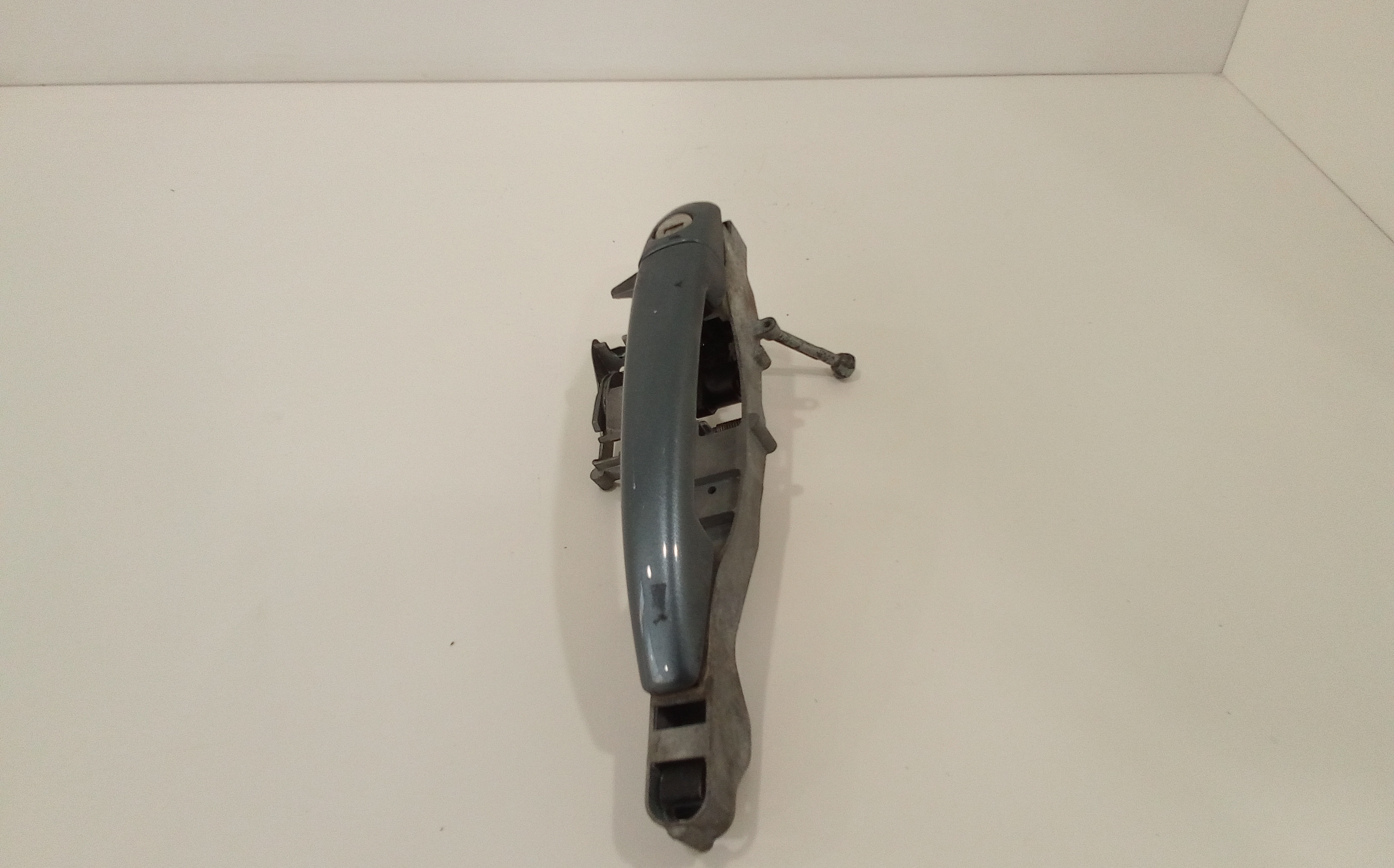 Maniglia esterna Anteriore Sinistra per Citroen C4 Picasso (06>13) Mk1 (2006 - 2013)