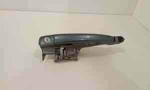 Maniglia esterna Anteriore Sinistra per Citroen C4 Picasso (06>13) Mk1 (2006 - 2013)