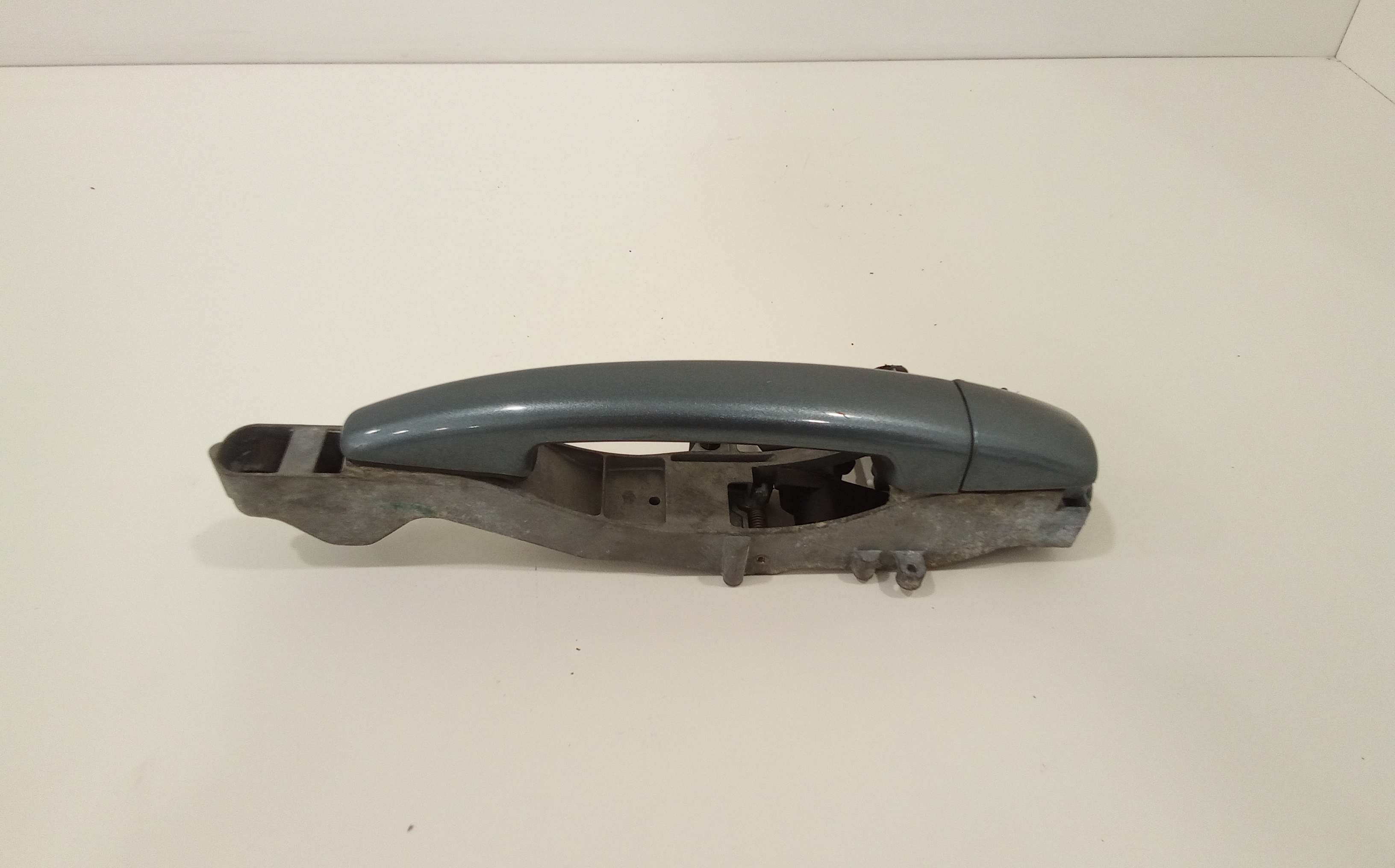 Maniglia esterna Anteriore Destra per Citroen C4 Picasso (06>13) Mk1 (2006 - 2013)