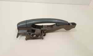 Maniglia esterna Anteriore Destra per Citroen C4 Picasso (06>13) Mk1 (2006 - 2013)