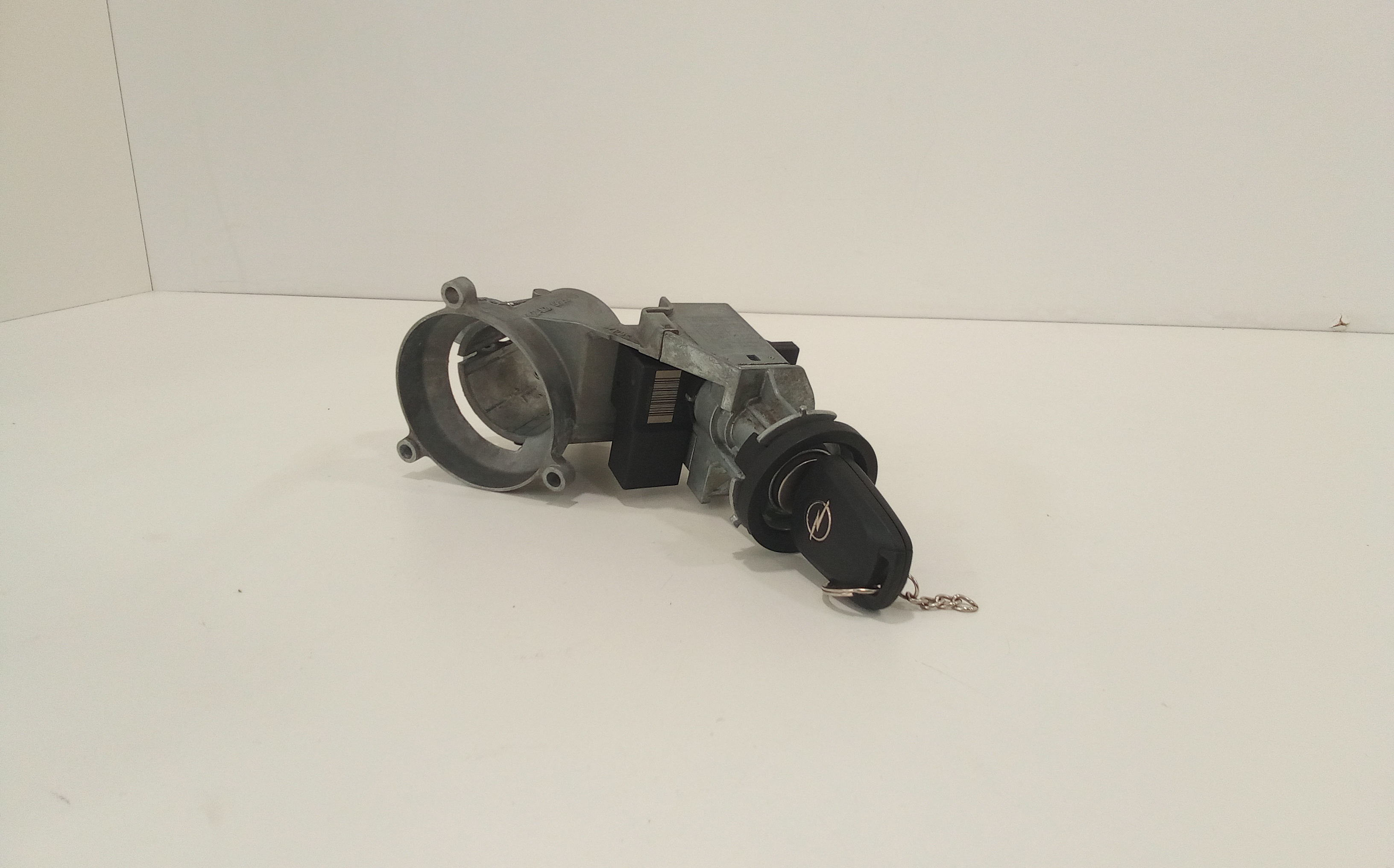 Blocchetto Accensione per Opel Corsa C 5p 2 Serie (2003 - 2006)