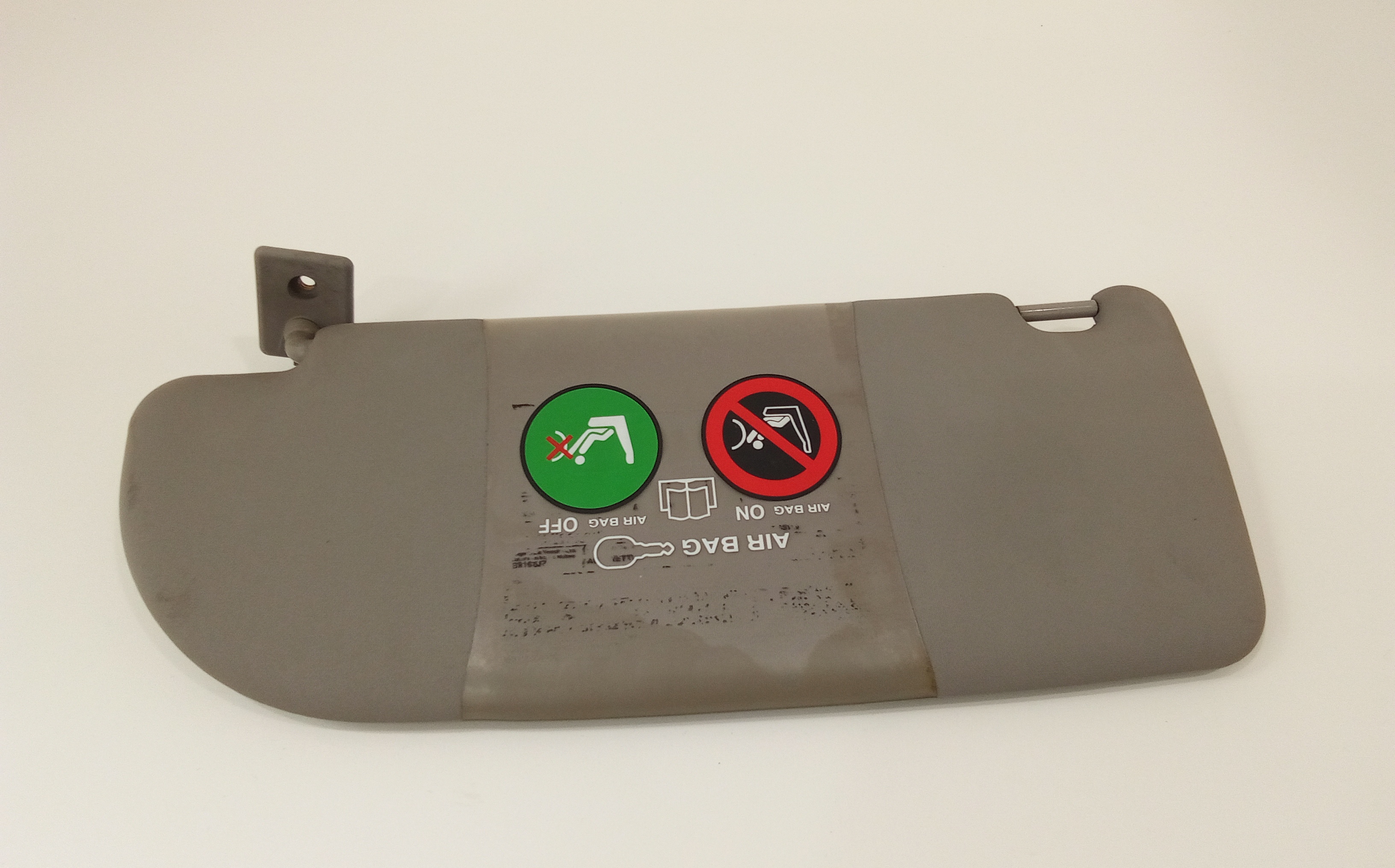 Parasole aletta Lato Passeggero per Lancia Lybra Berlina (1999 - In produzione)