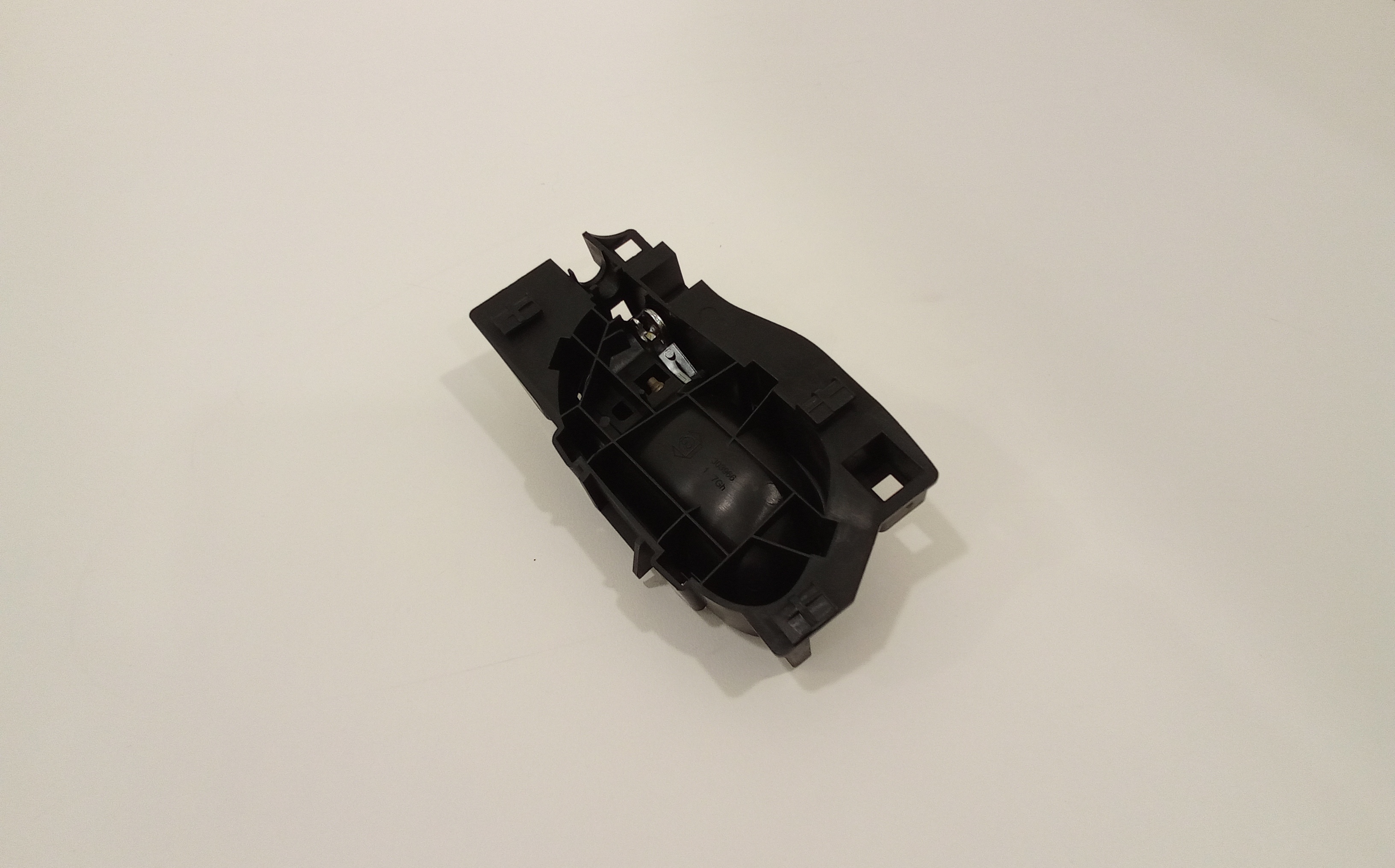 Maniglia interna anteriore Sinistra per Citroen C4 Picasso (06>13) Mk1 (2006 - 2013)