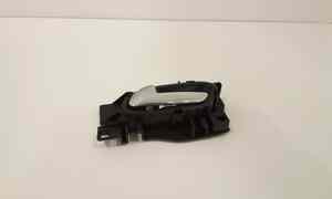 Maniglia interna anteriore Sinistra per Citroen C4 Picasso (06>13) Mk1 (2006 - 2013)