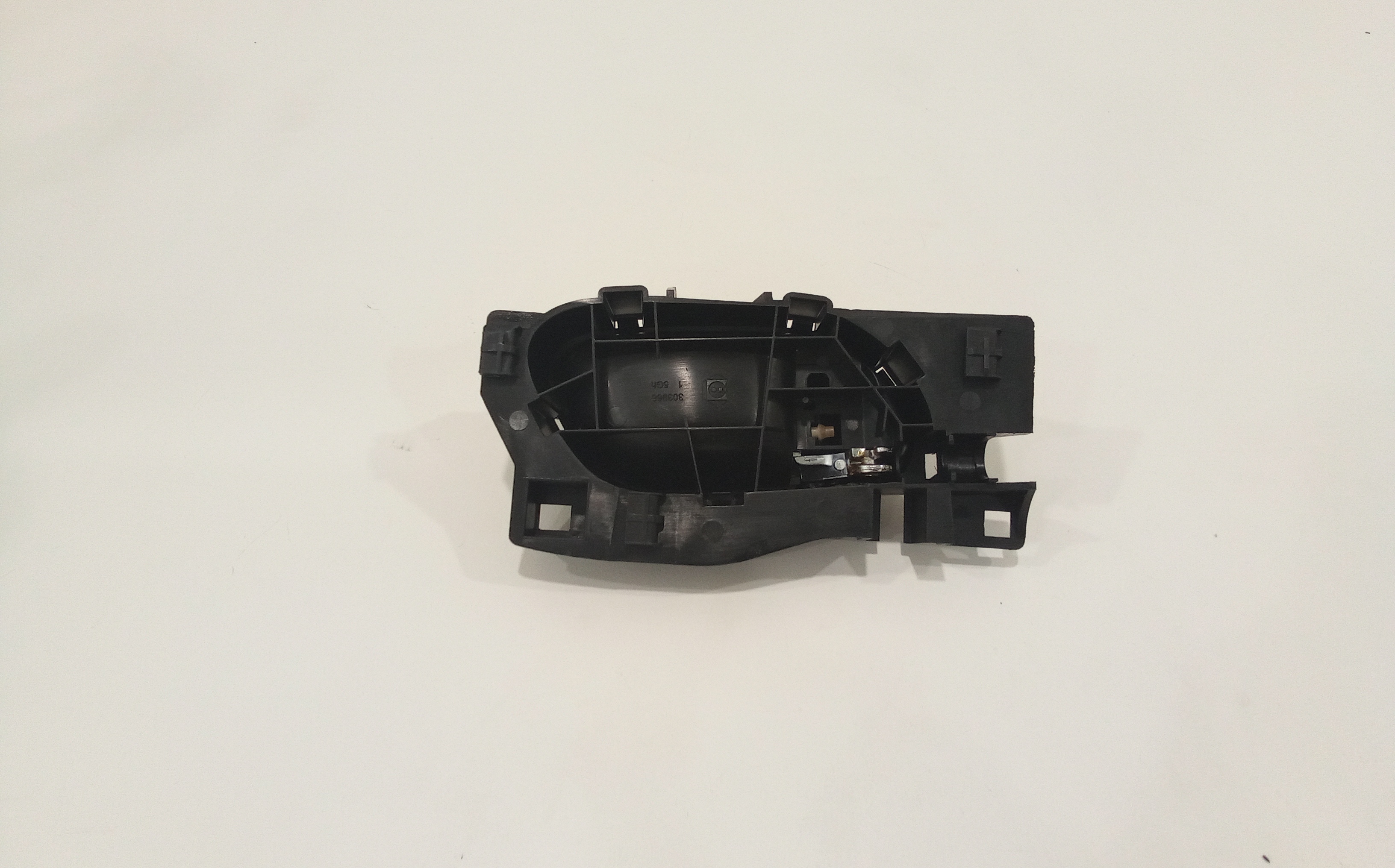 Maniglia interna Posteriore Sinistra per Citroen C4 Picasso (06>13) Mk1 (2006 - 2013)