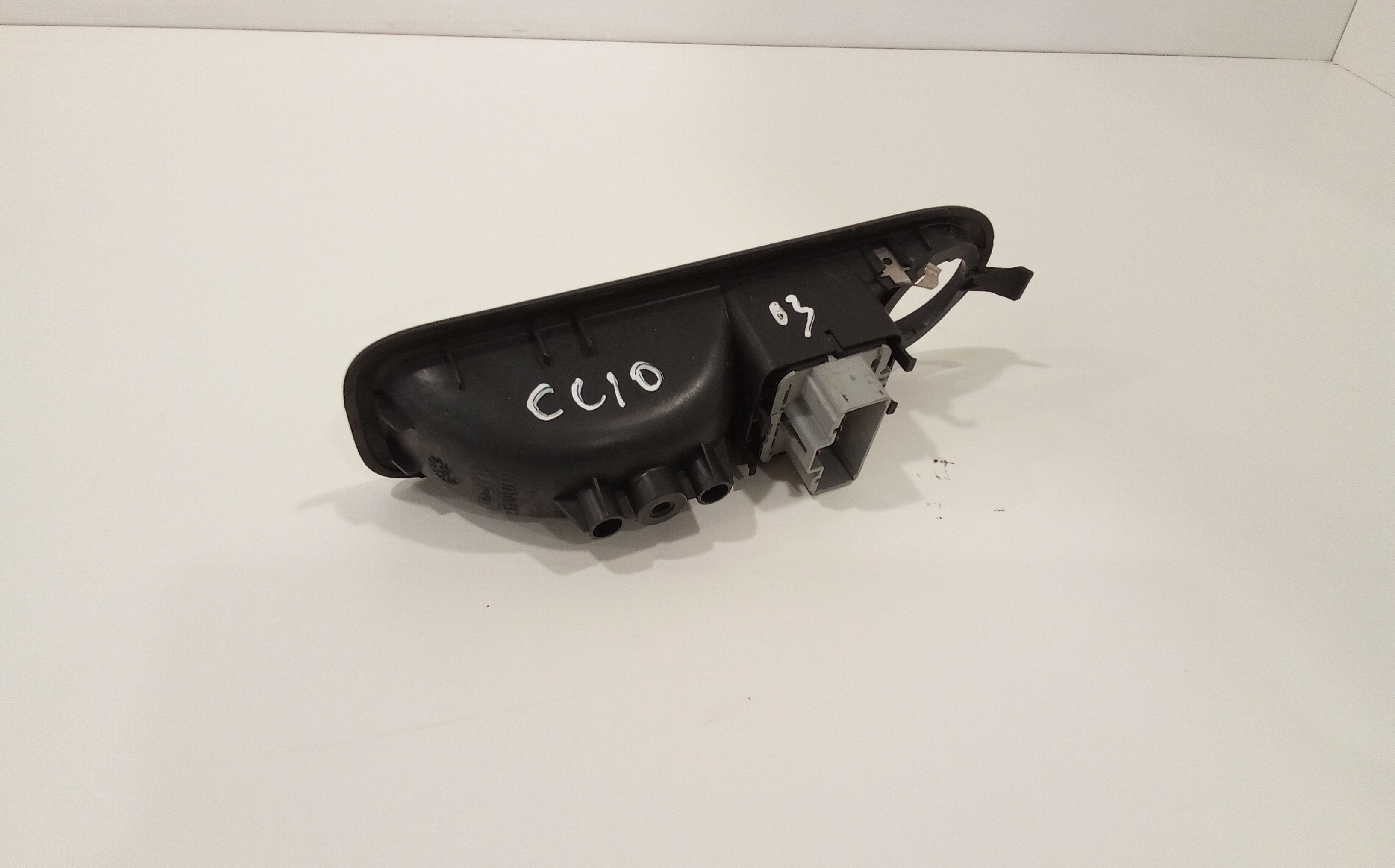 Pulsantiera anteriore sinistra Guida per Renault Clio Serie (01>05) (2001 - 2005)