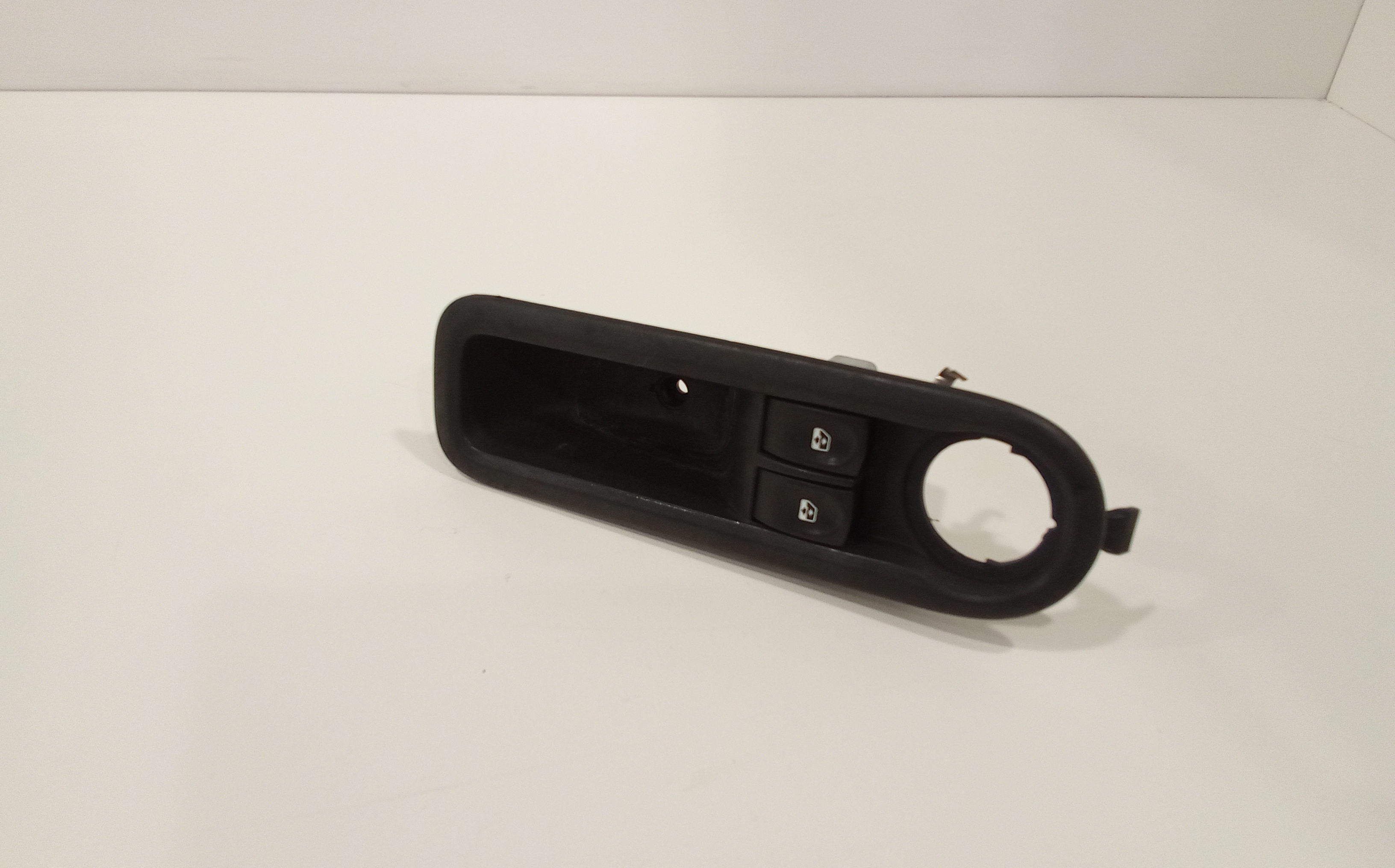 Pulsantiera anteriore sinistra Guida per Renault Clio Serie (01>05) (2001 - 2005)