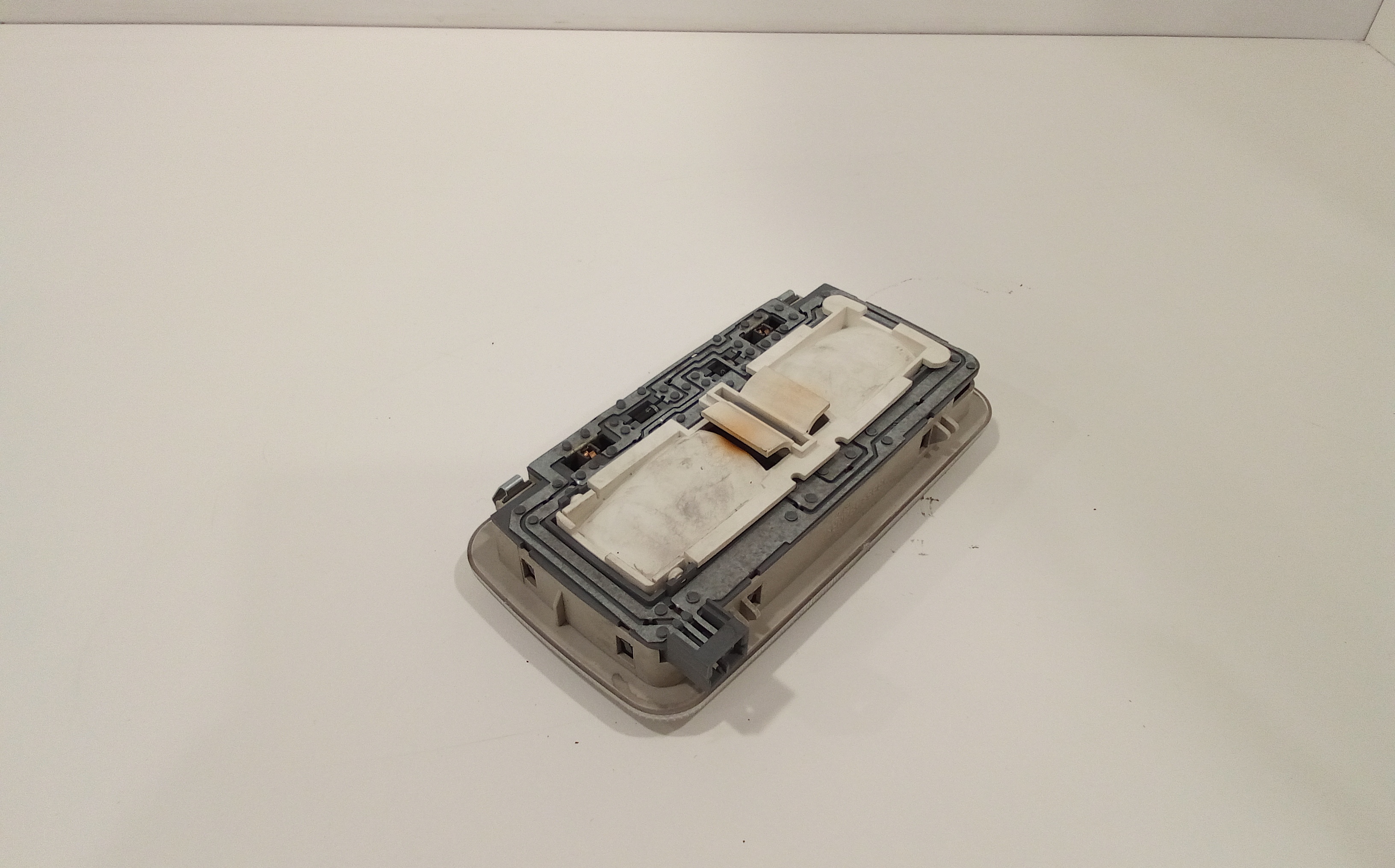 Plafoniera per Fiat Dobl Serie (00>05) (2000 - 2005)