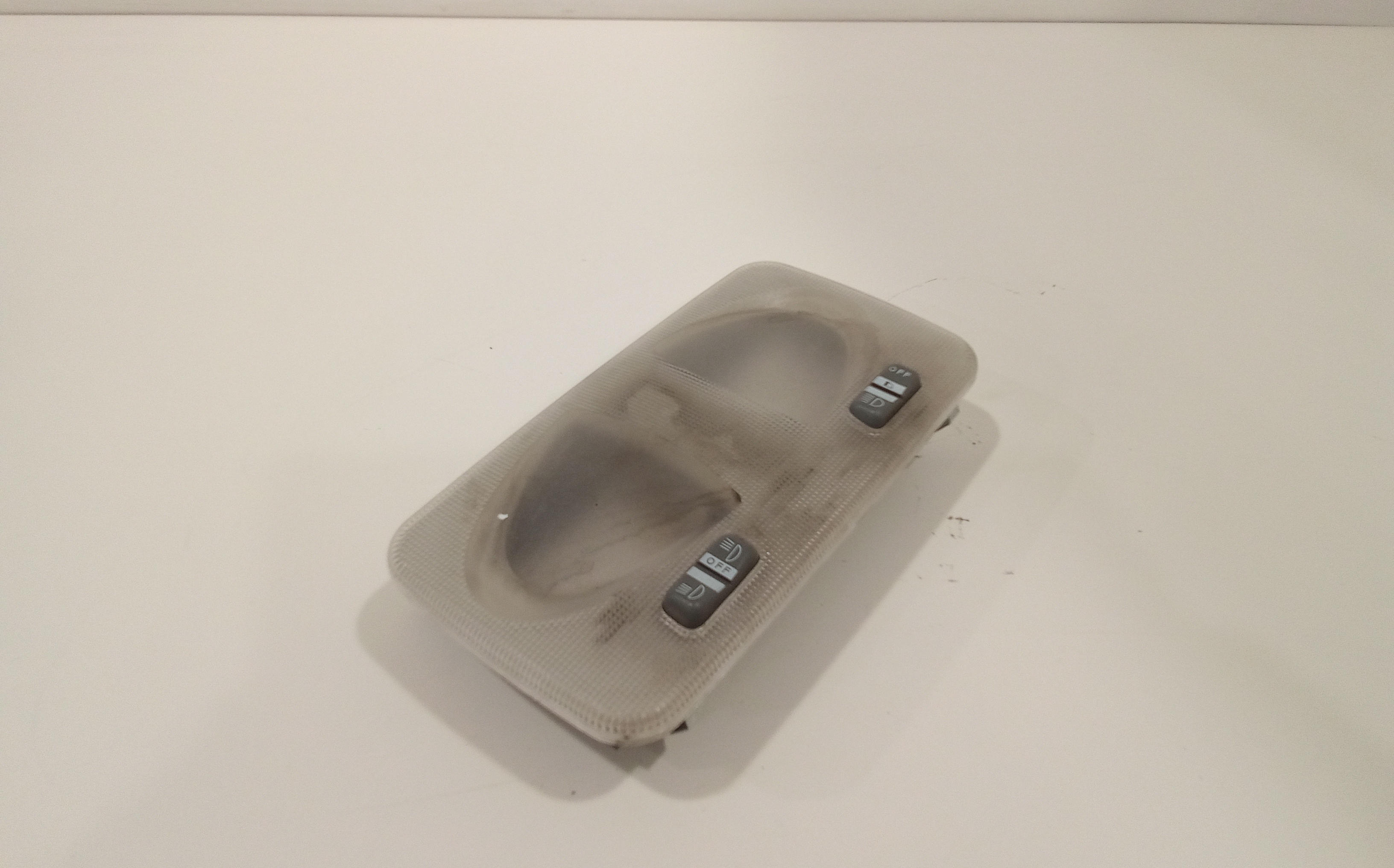 Plafoniera per Fiat Dobl Serie (00>05) (2000 - 2005)