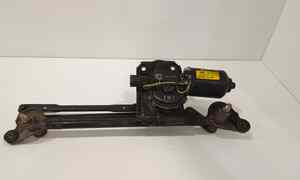 Motorino tergi ant completo di tandem per Honda Jazz Serie (02>08) (2002 - 2008)