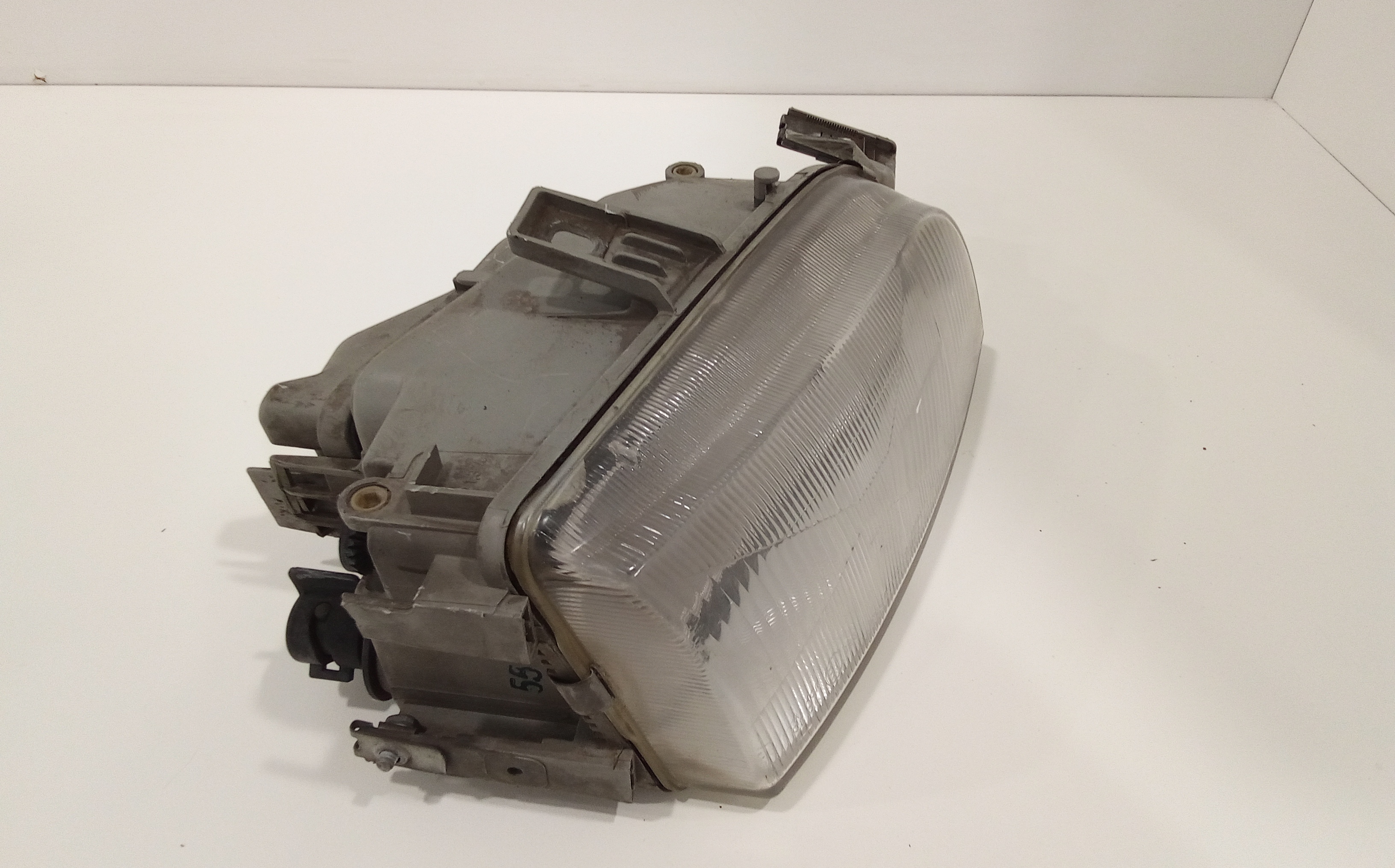 Faro anteriore Destro Passeggero per Fiat Punto Berlina 3p (1993 - 1999)