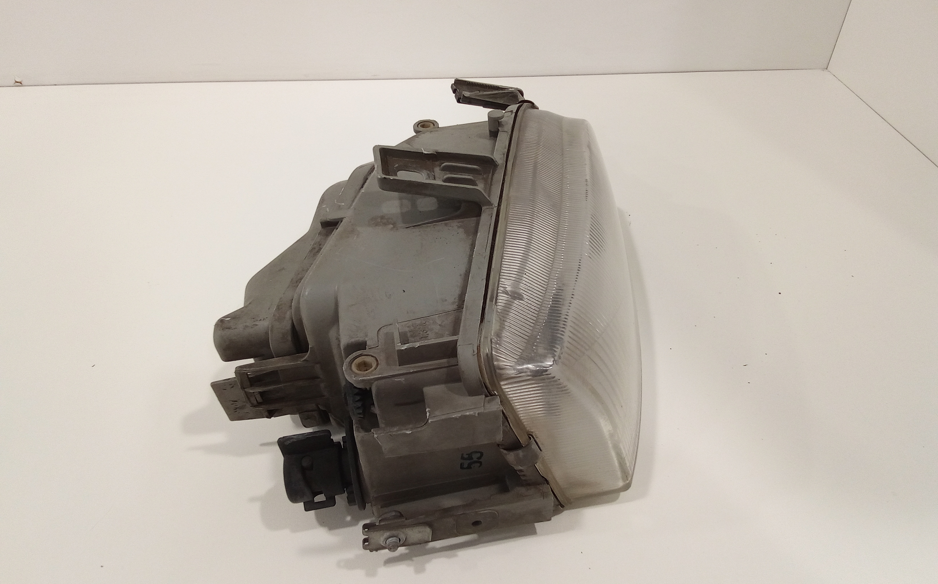 Faro anteriore Destro Passeggero per Fiat Punto Berlina 3p (1993 - 1999)
