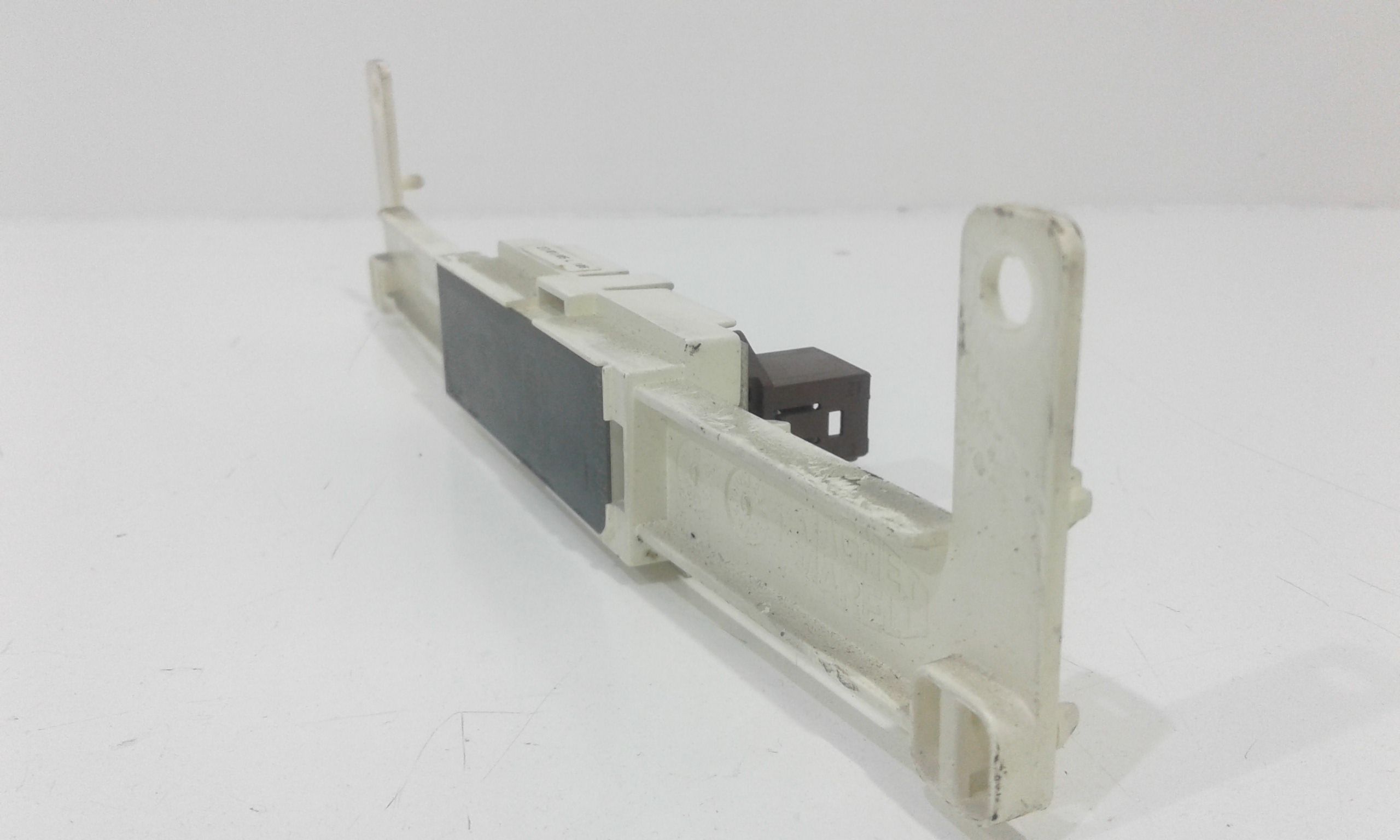 Display segnalazione cinture di sicurezza PEUGEOT 1007 1 Serie