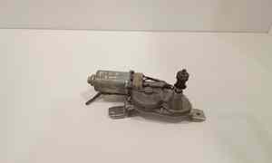 Motorino Tergicristallo Posteriore per Nissan Pixo 1 Serie (2009 - 2013)