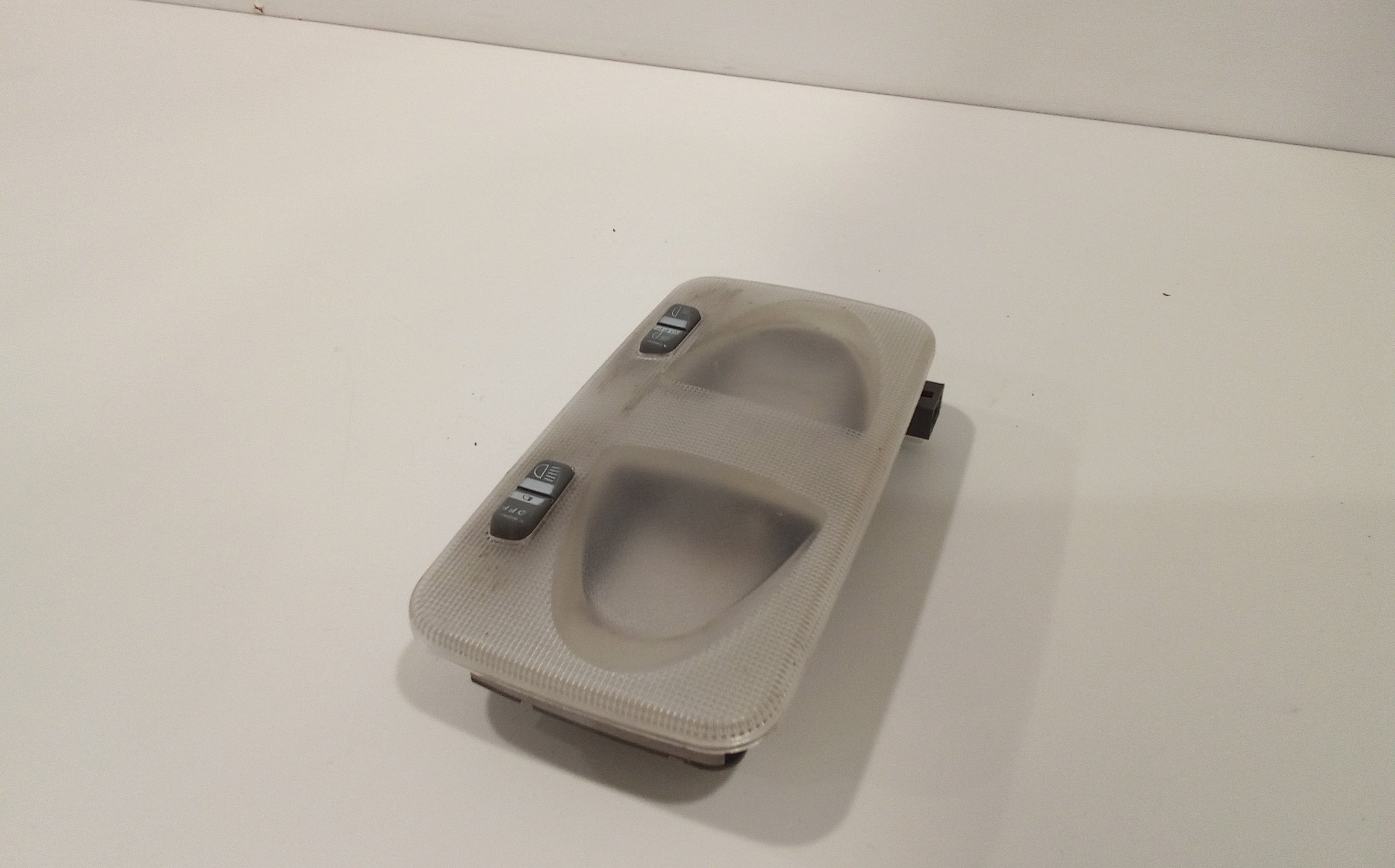 Plafoniera per Fiat Dobl Serie (00>05) (2000 - 2005)