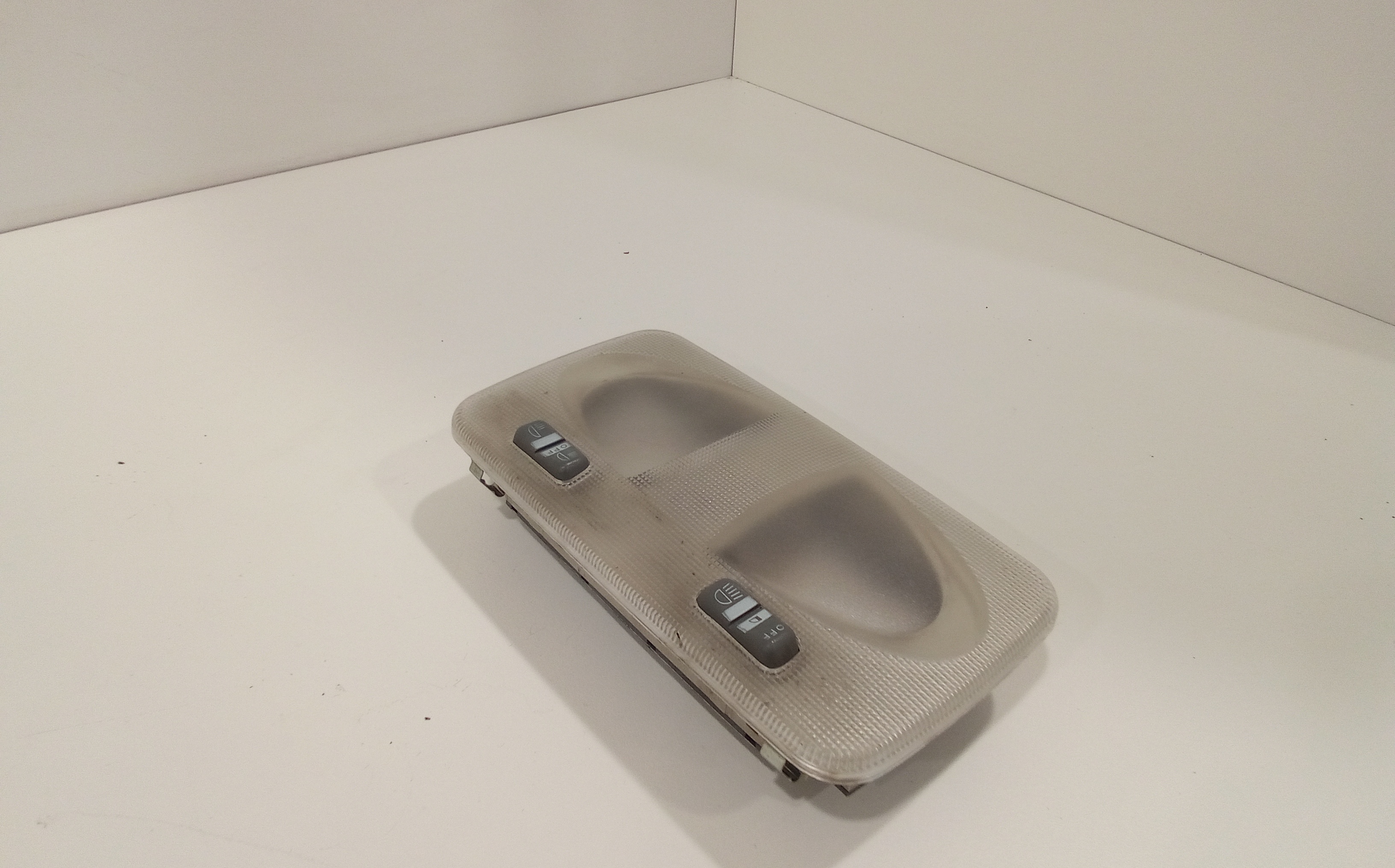 Plafoniera per Fiat Dobl Serie (00>05) (2000 - 2005)