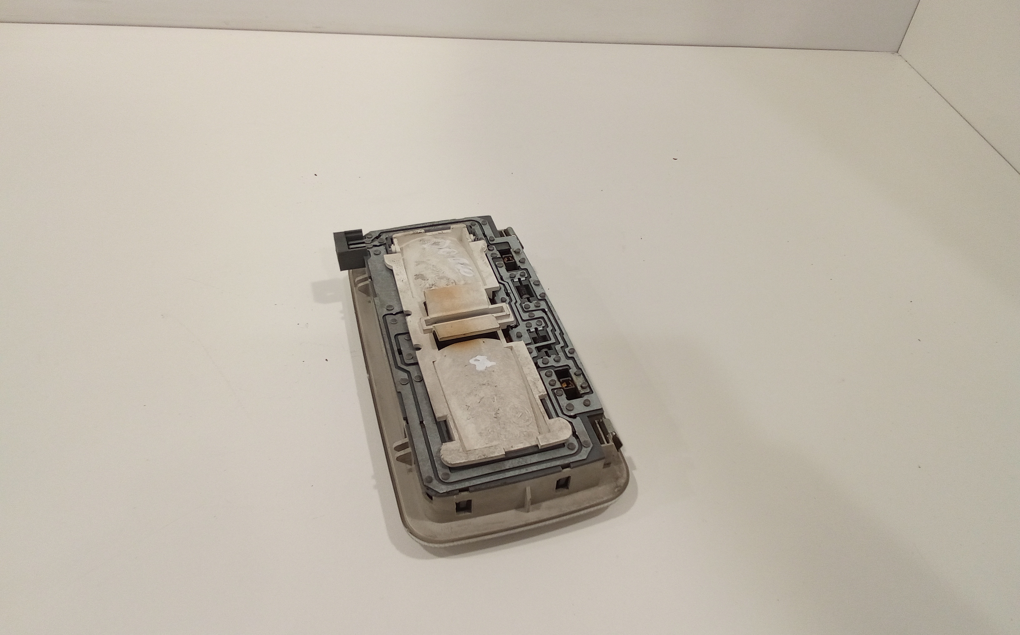 Plafoniera per Fiat Dobl Serie (00>05) (2000 - 2005)