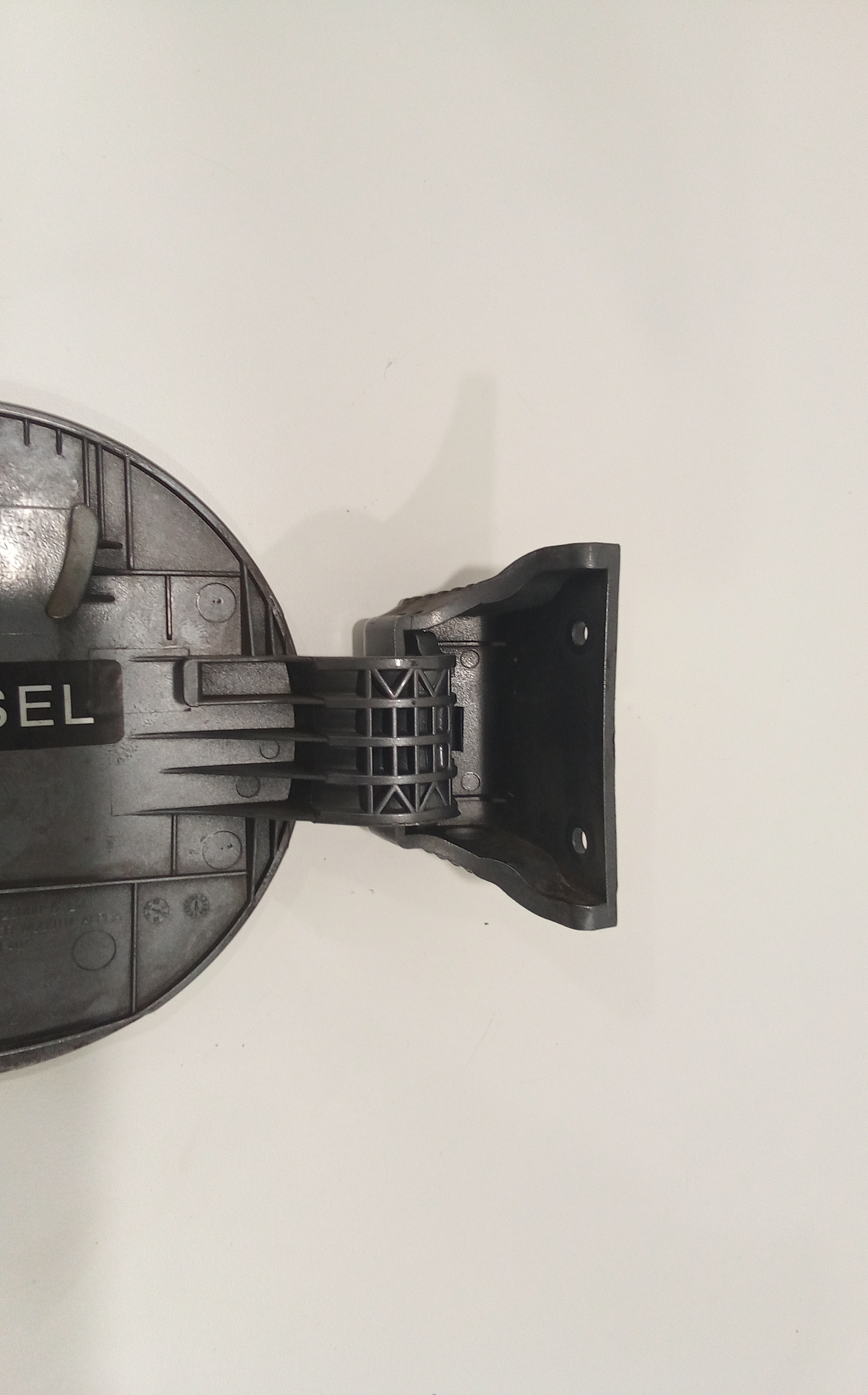 Sportellino Carburante per Hyundai Ix35 1 Serie (2010 - In produzione)