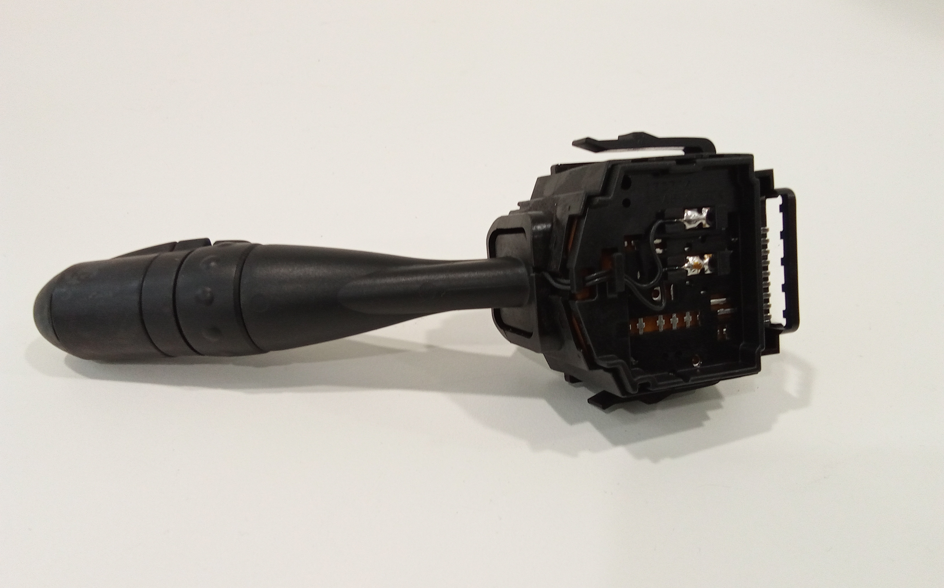 Devioluci destro per Mitsubishi Colt Serie 5p (z) (06>12) (2006 - 2012)