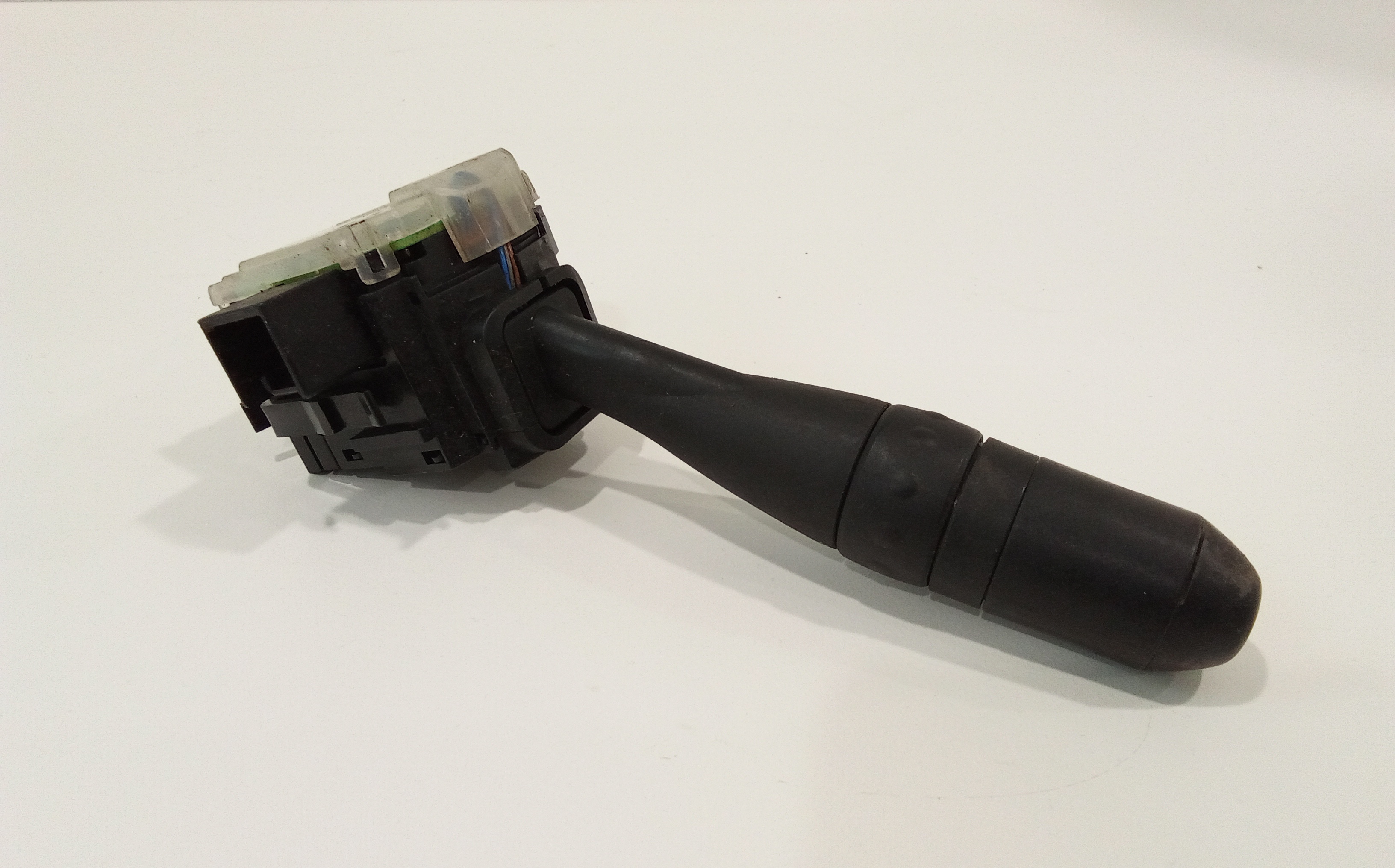 Devioluci sinistro per Mitsubishi Colt Serie 5p (z) (06>12) (2006 - 2012)