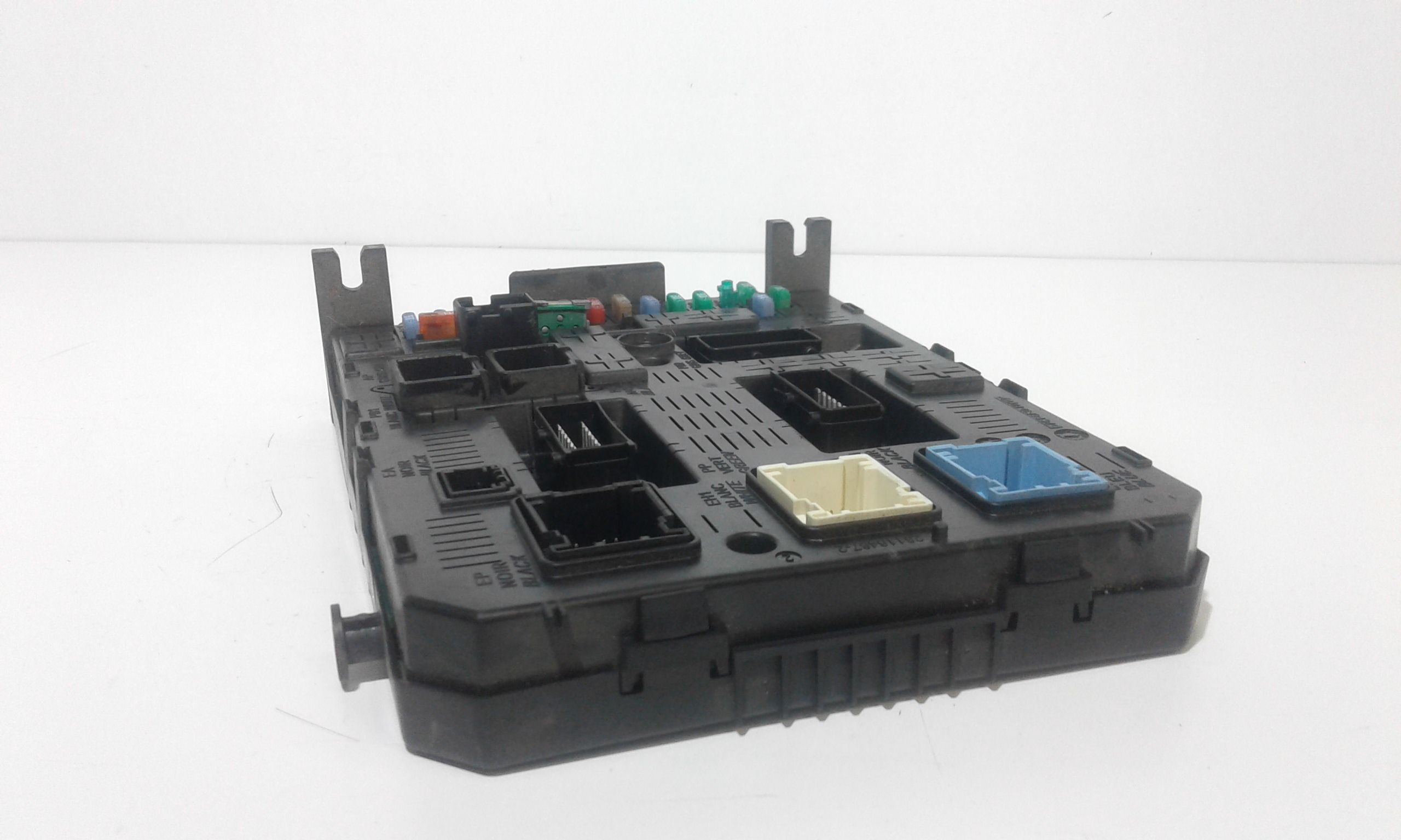 Centralina BSI CITROEN C4 Picasso 1 Serie