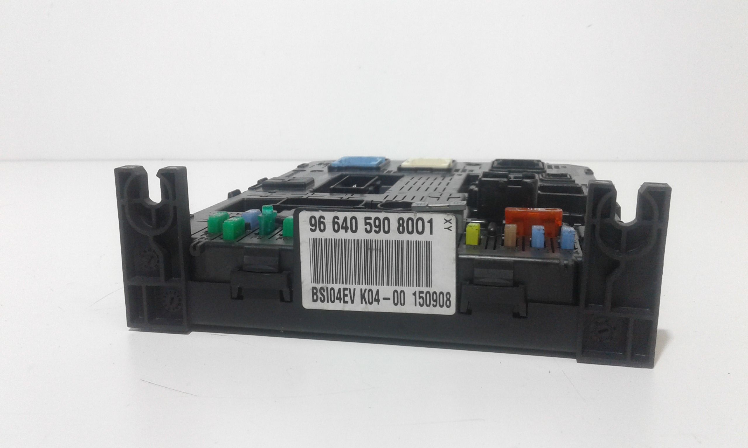 Centralina BSI CITROEN C4 Picasso 1 Serie