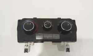 Comandi Clima per Fiat Bravo 3 Serie (2010 - 2014)