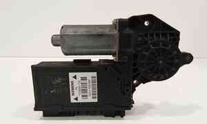 Motorino Alzavetro posteriore Sinistro per Audi A4 Allroad Serie (00>04) (2000 - 2004)