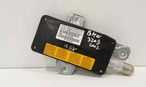 Airbag porta anteriore sinistra guida per Bmw Serie 3 E46 Touring 2 Serie (2001 - 2005)
