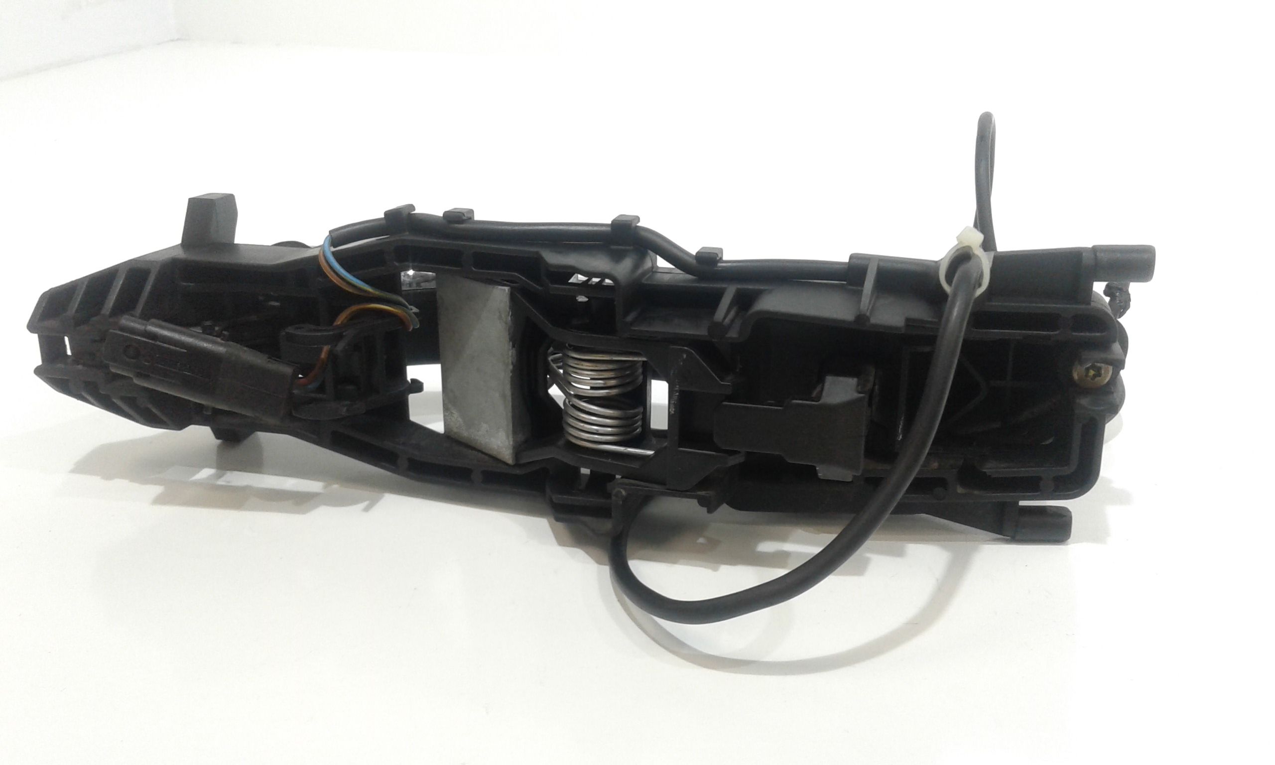 Manicotto MERCEDES CLK Coup W209