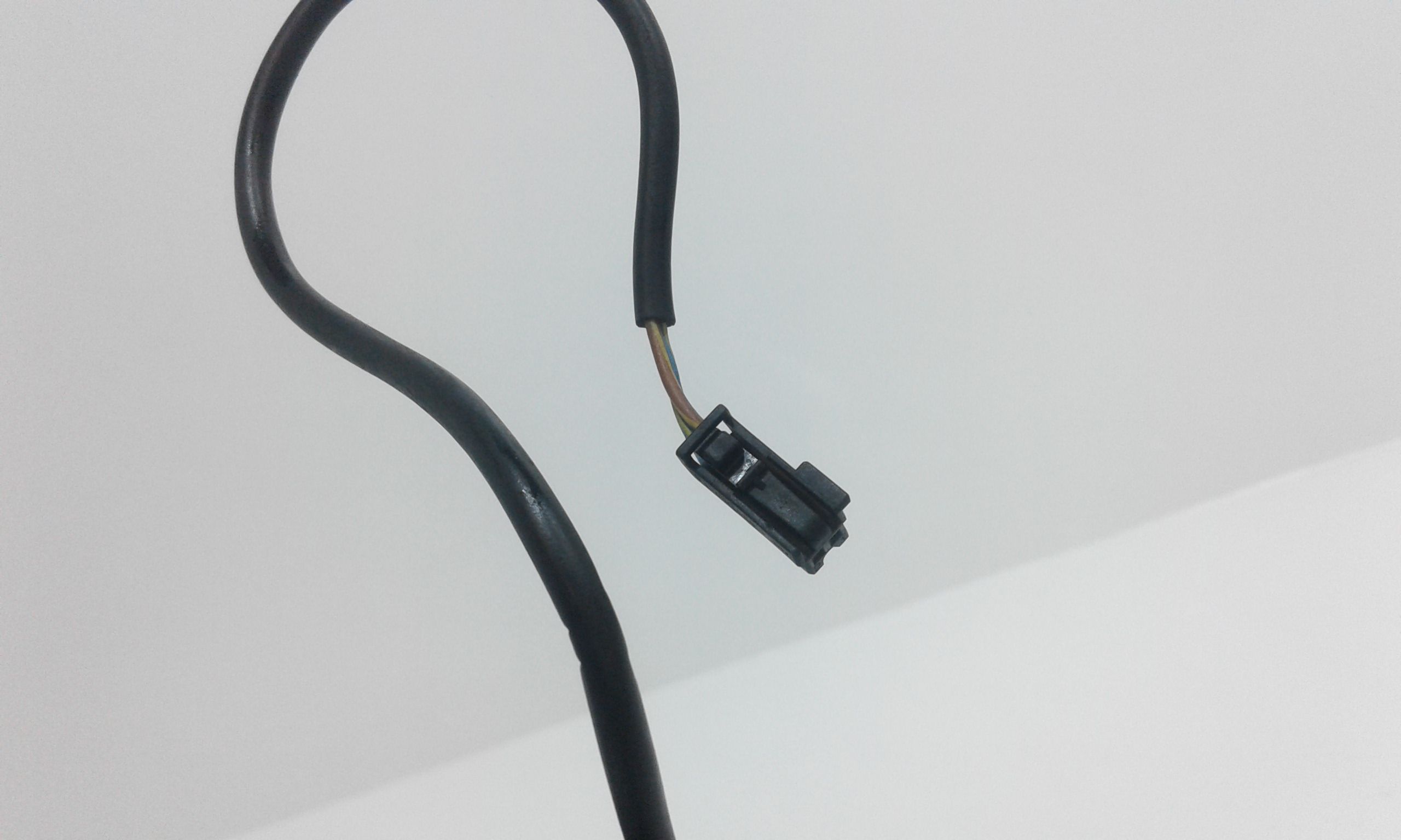 Manicotto MERCEDES CLK Coup W209