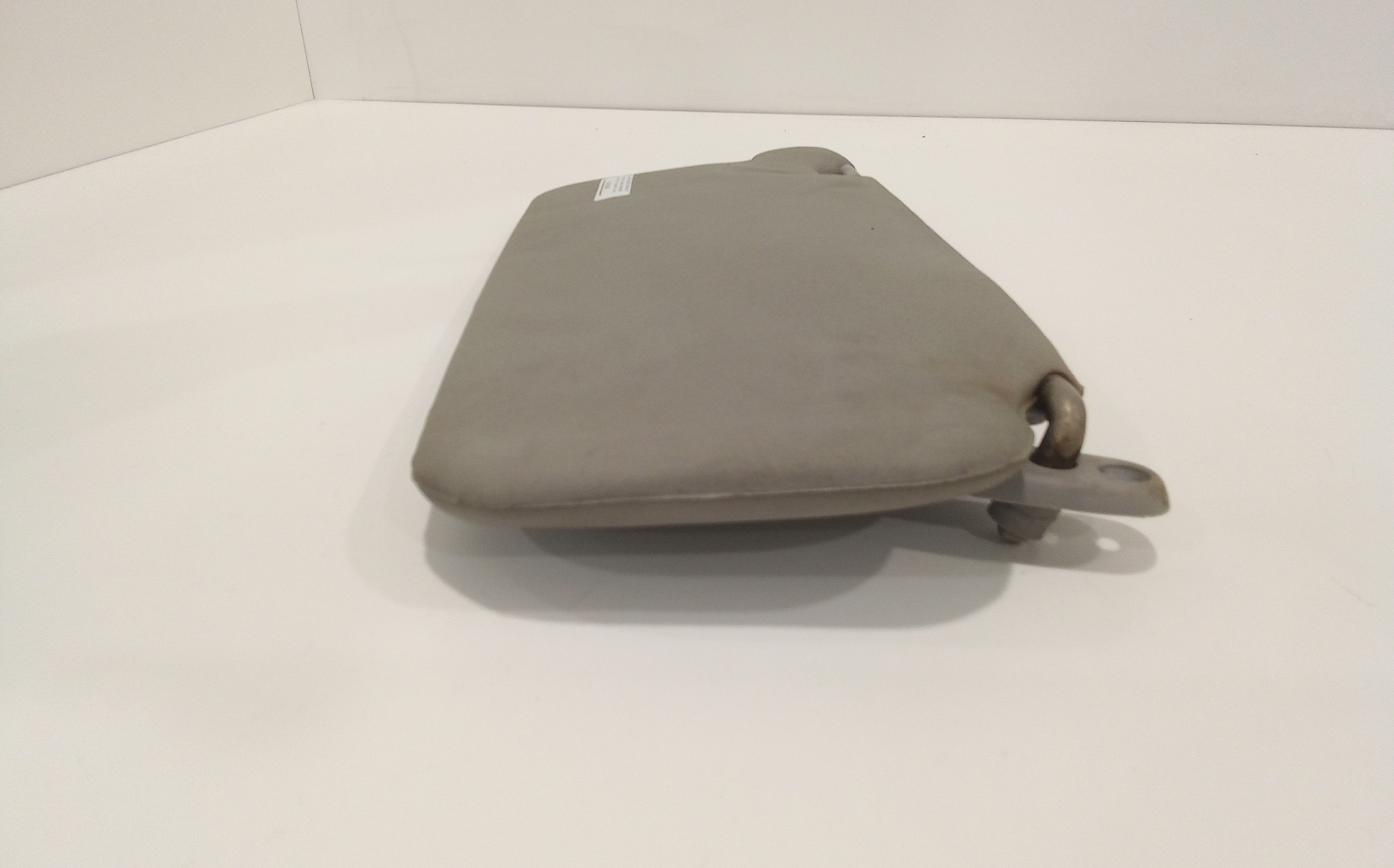 Parasole aletta Lato Passeggero per Hyundai Atos 2 Serie (2003 - 2006)