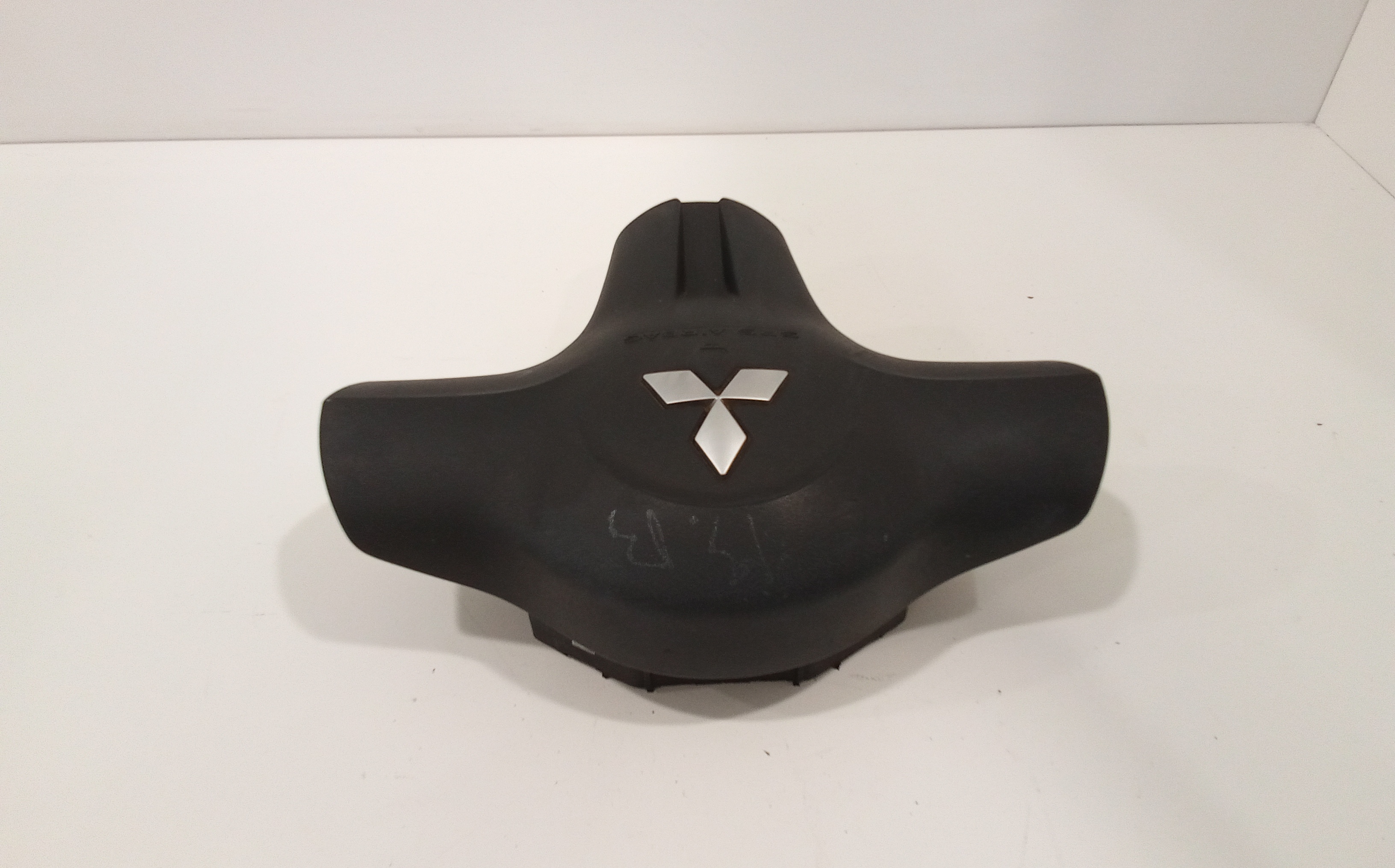 Airbag Volante per Mitsubishi Colt Serie 3p (z30)  (04>12) (2004 - 2012)