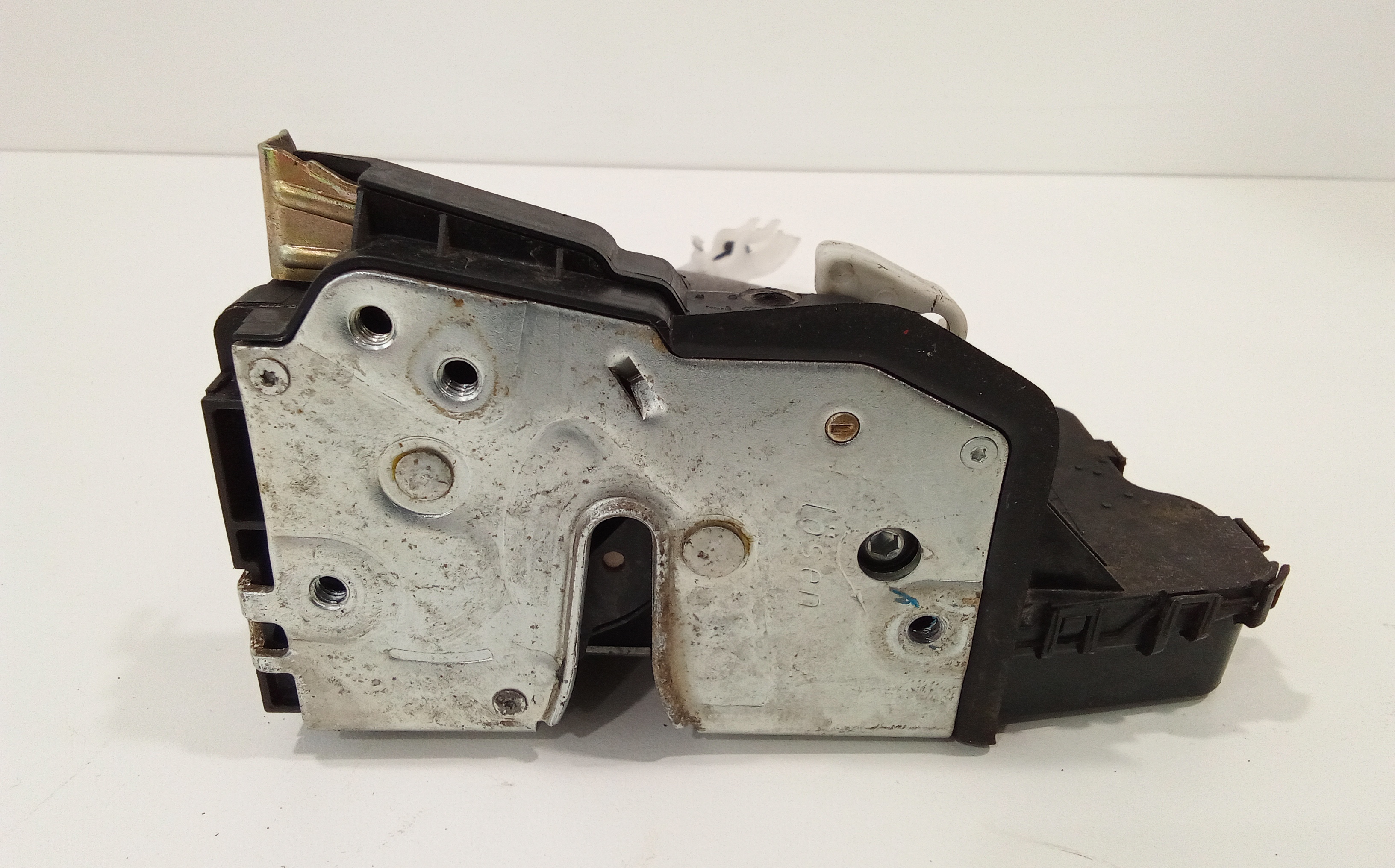 Serratura Posteriore Sinistra per Bmw Serie 3 E46 Touring 2 Serie (2001 - 2005)