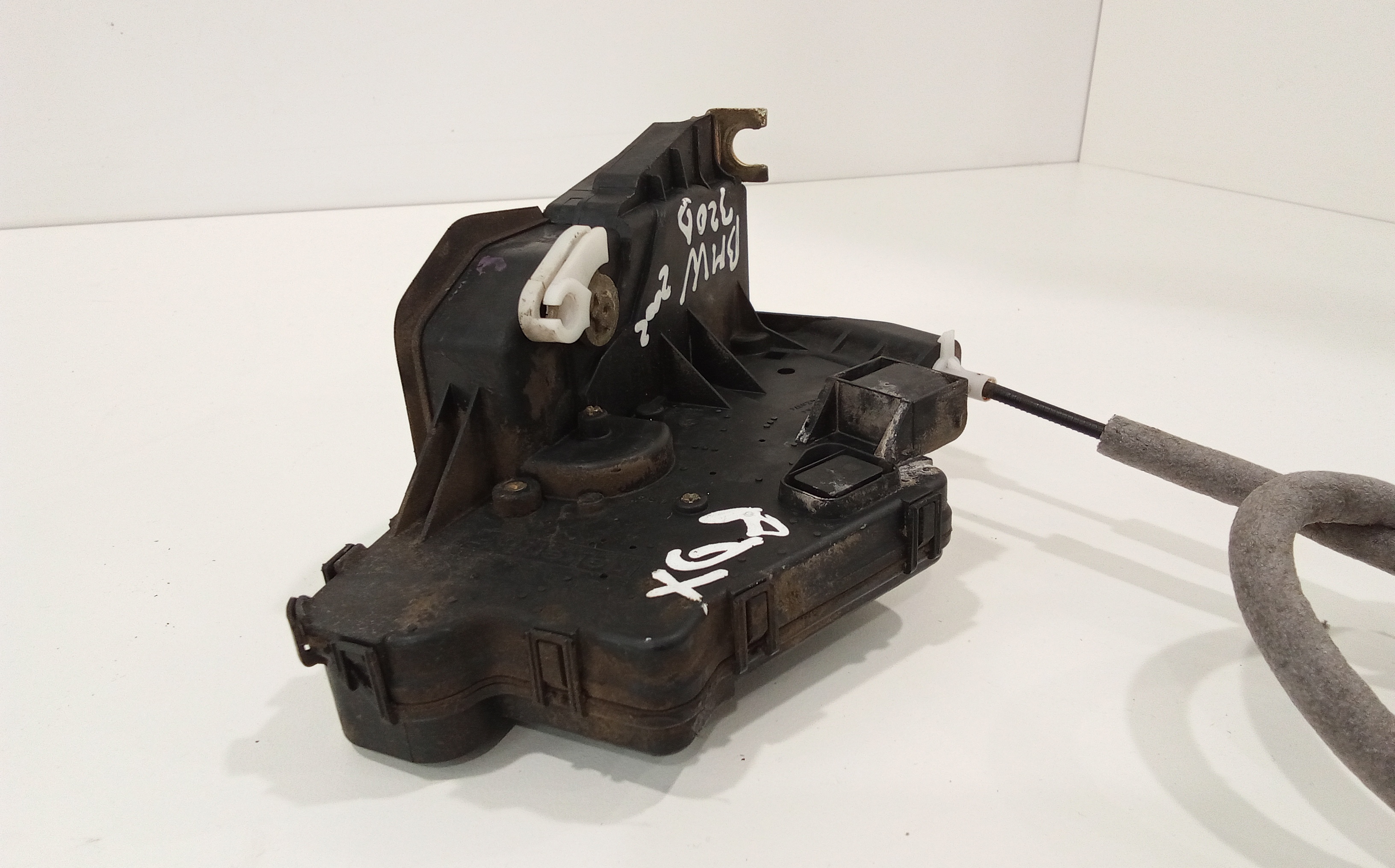 Serratura Posteriore Sinistra per Bmw Serie 3 E46 Touring 2 Serie (2001 - 2005)