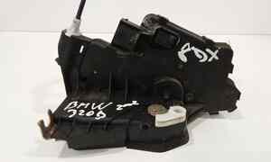 Serratura Posteriore Sinistra per Bmw Serie 3 E46 Touring 2 Serie (2001 - 2005)