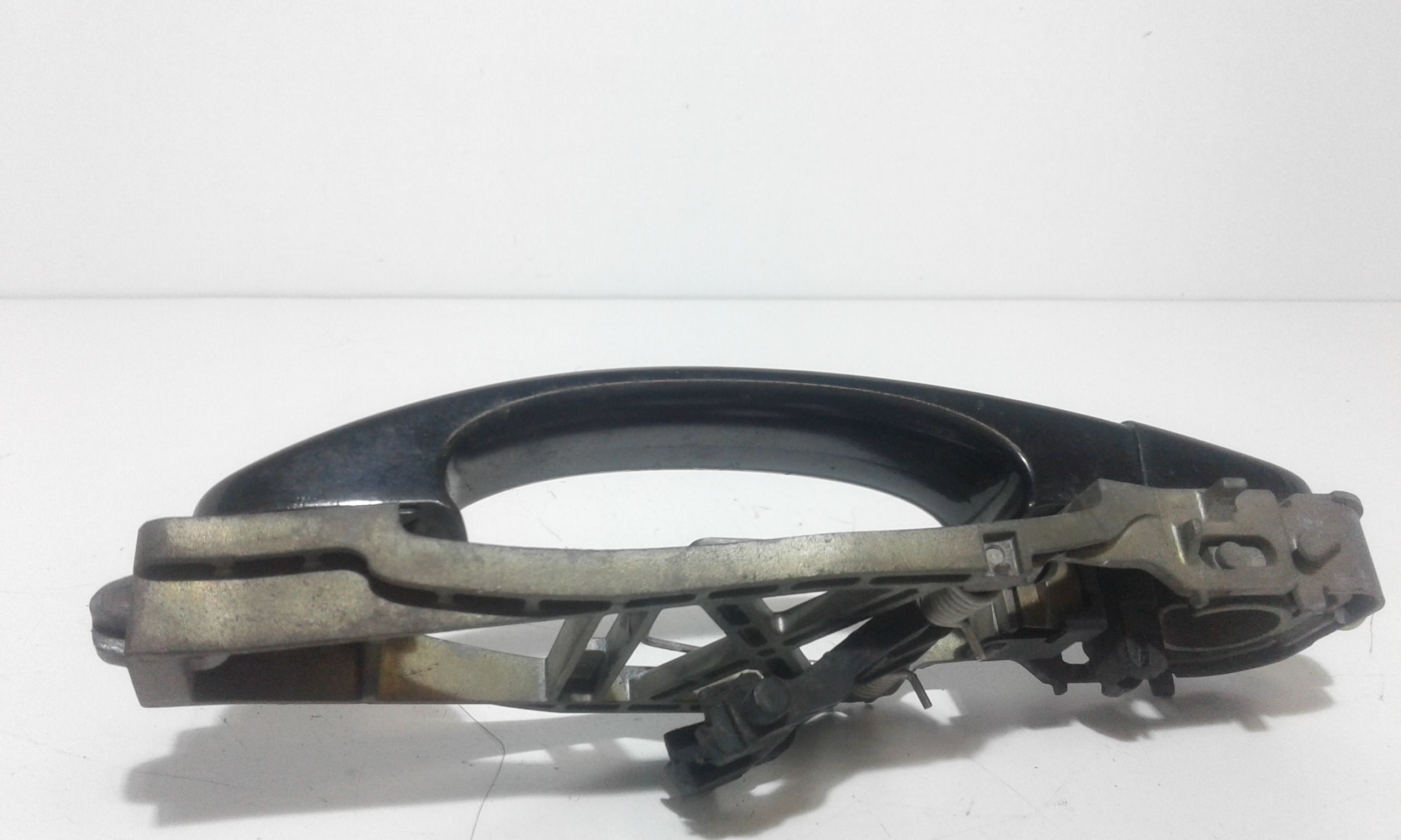 Maniglia posteriore baule apertura sediolini SX VOLKSWAGEN Touran 1 Serie