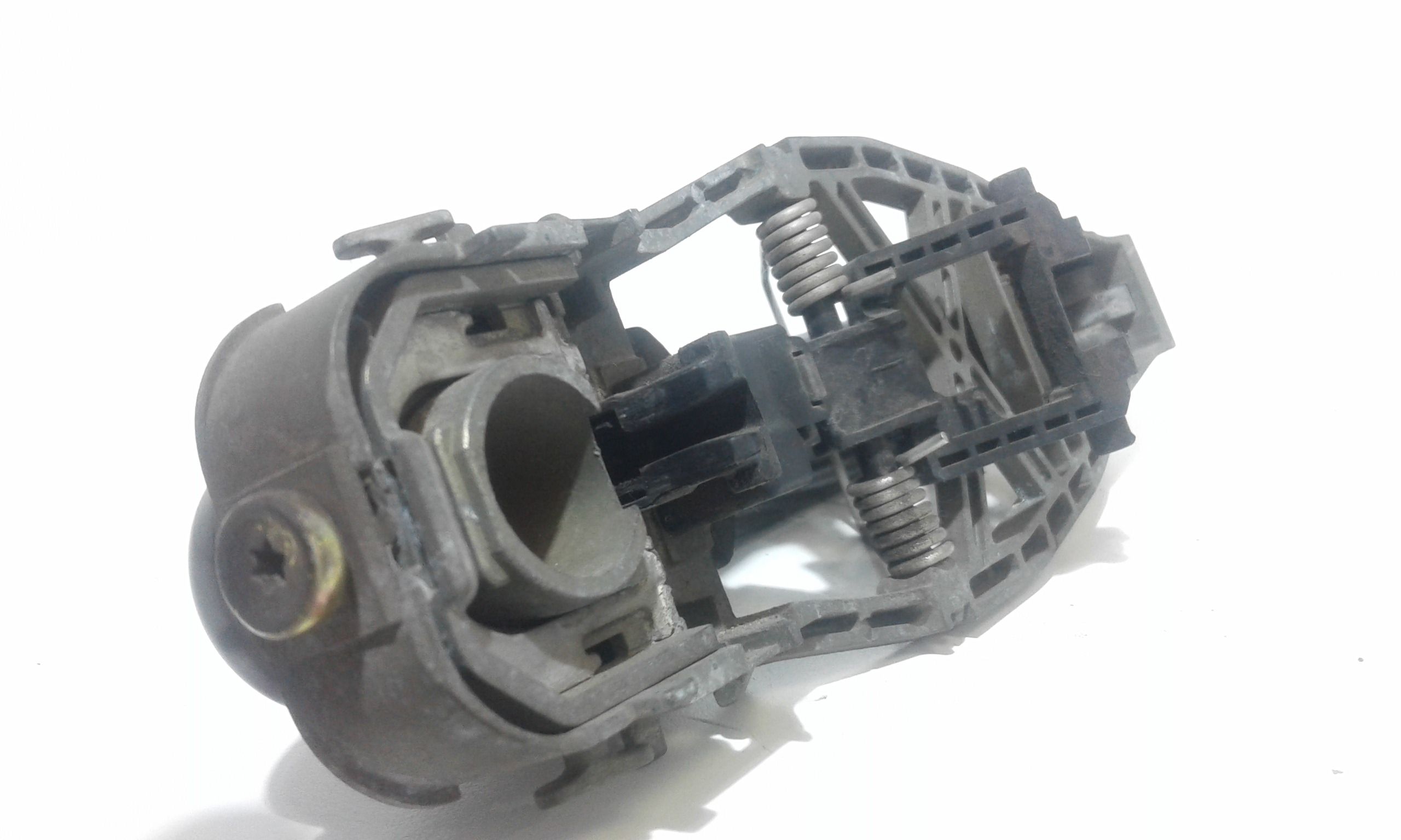 Maniglia posteriore baule apertura sediolini SX VOLKSWAGEN Touran 1 Serie