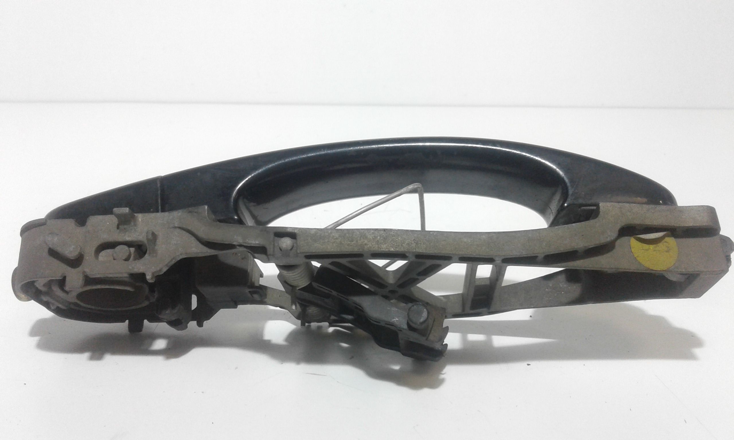 Maniglia posteriore baule apertura sediolini SX VOLKSWAGEN Touran 1 Serie