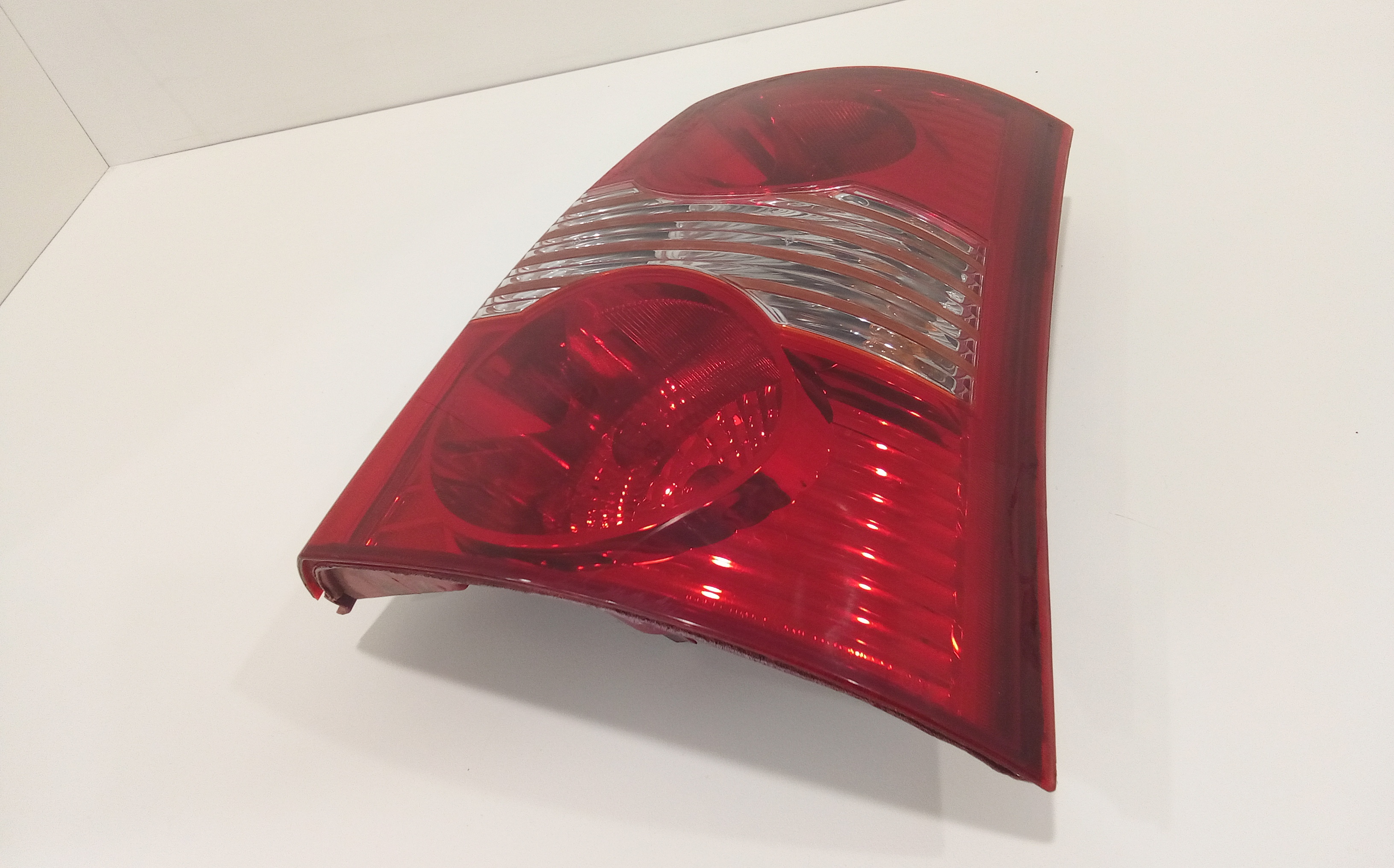 Stop fanale posteriore Destro Passeggero per Hyundai Atos 2 Serie (2003 - 2006)