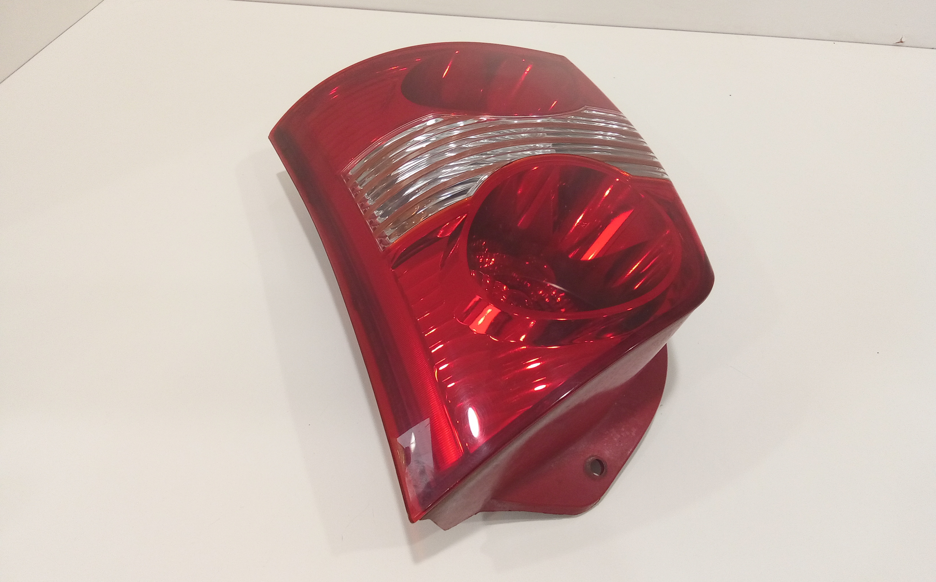 Stop fanale posteriore Destro Passeggero per Hyundai Atos 2 Serie (2003 - 2006)