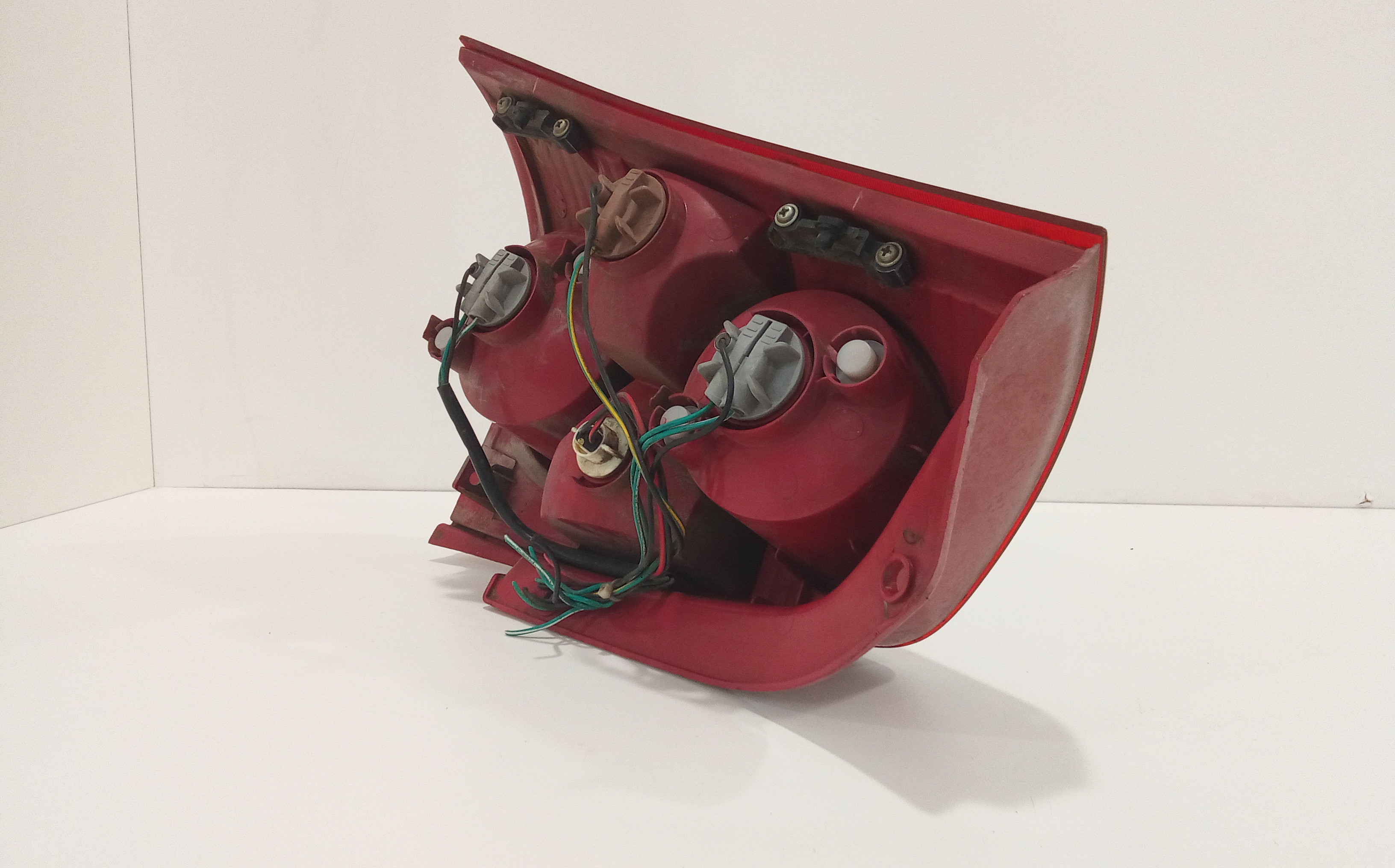 Stop fanale posteriore Destro Passeggero per Hyundai Atos 2 Serie (2003 - 2006)