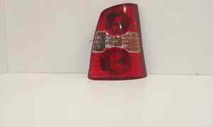 Stop fanale posteriore Destro Passeggero per Hyundai Atos 2 Serie (2003 - 2006)