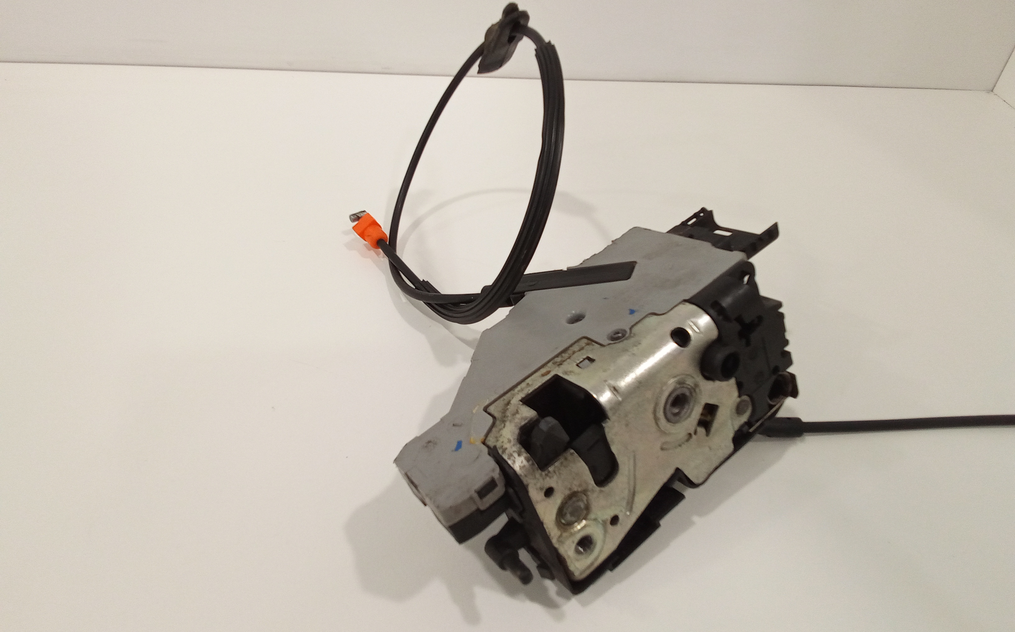 Serratura Posteriore Sinistra per Citroen C4 Picasso (06>13) Mk1 (2006 - 2013)