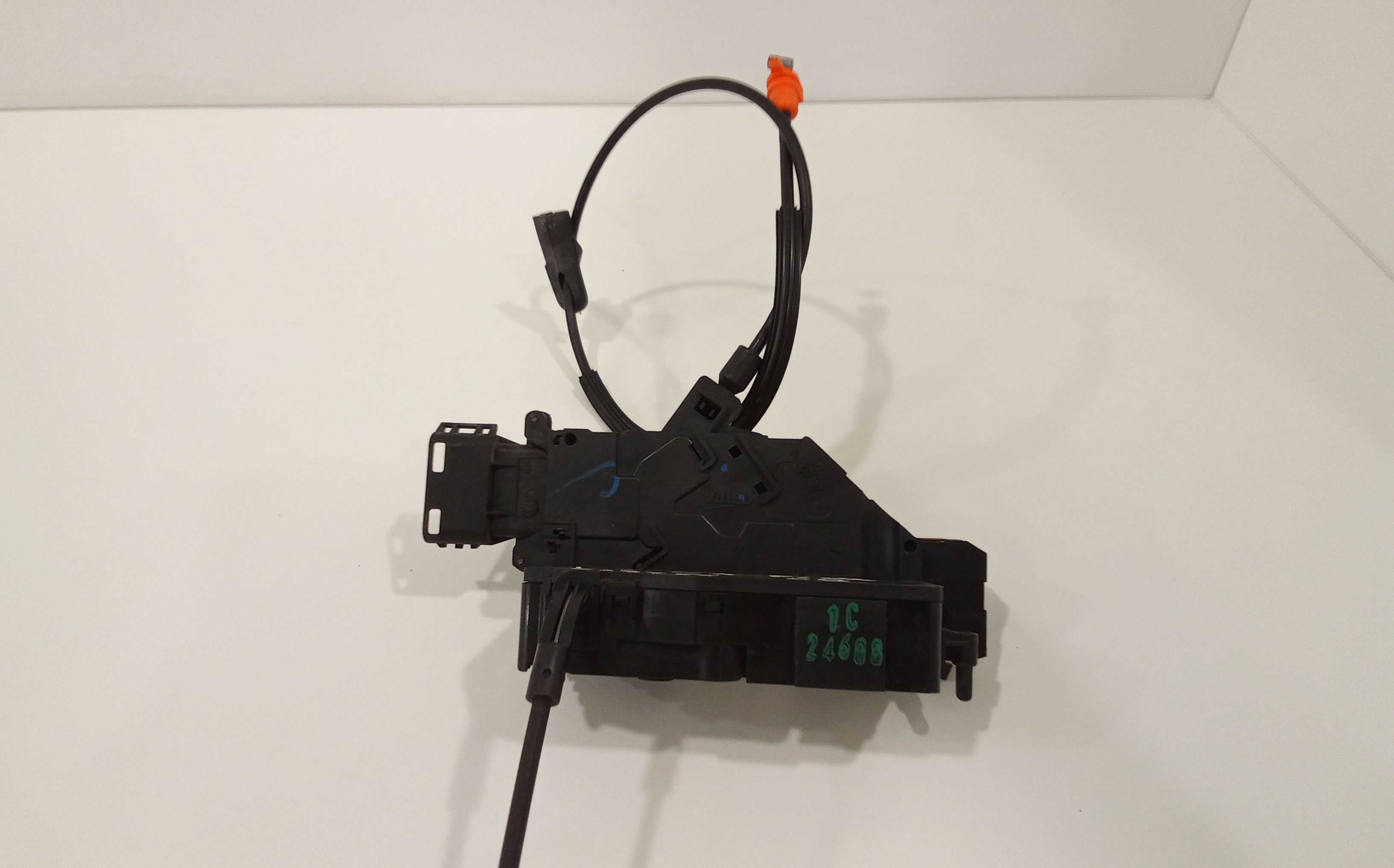 Serratura Posteriore Sinistra per Citroen C4 Picasso (06>13) Mk1 (2006 - 2013)