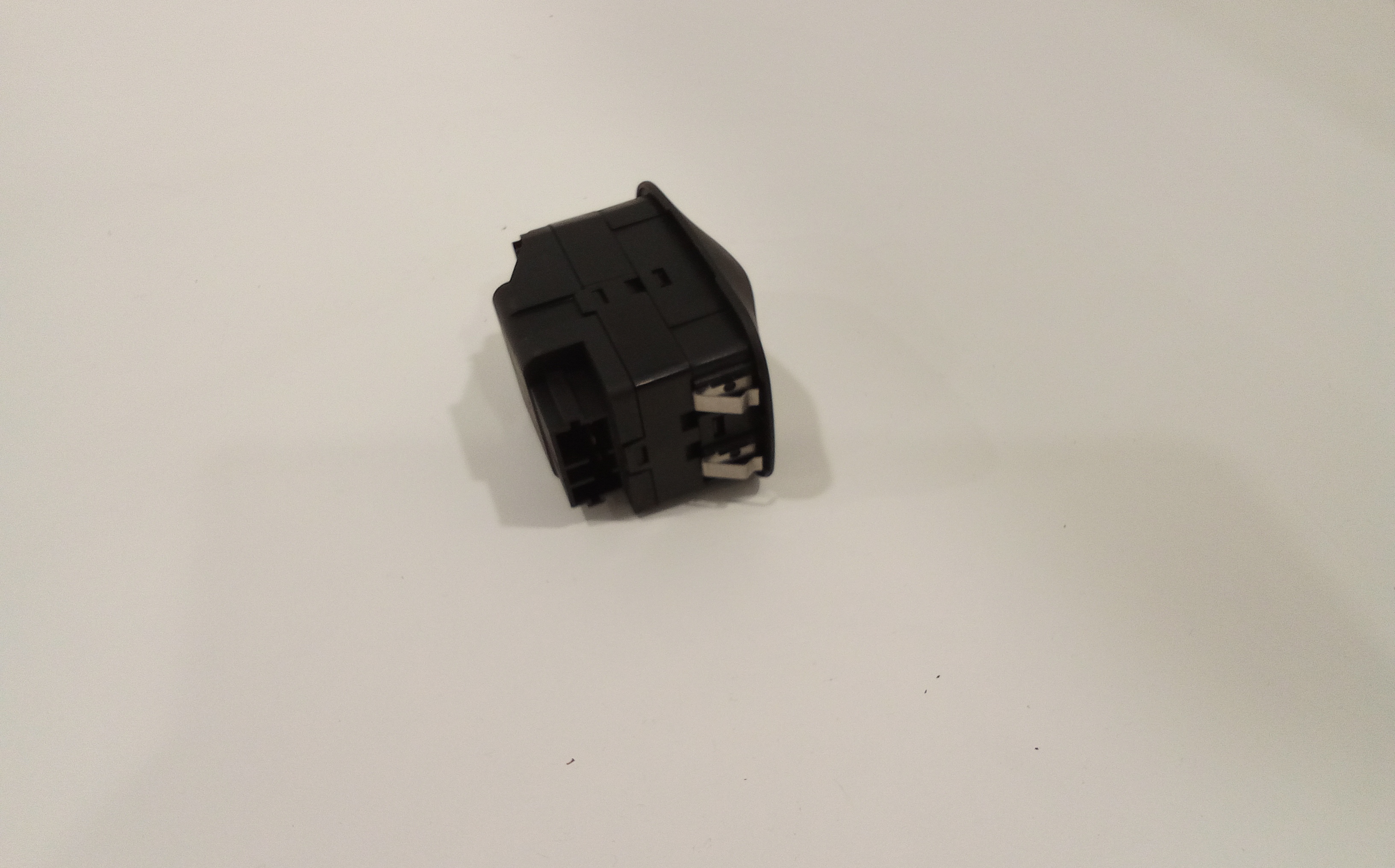 Pulsantiera Anteriore Destra Passeggero per Peugeot 206 2 Serie (2003 - 2009)