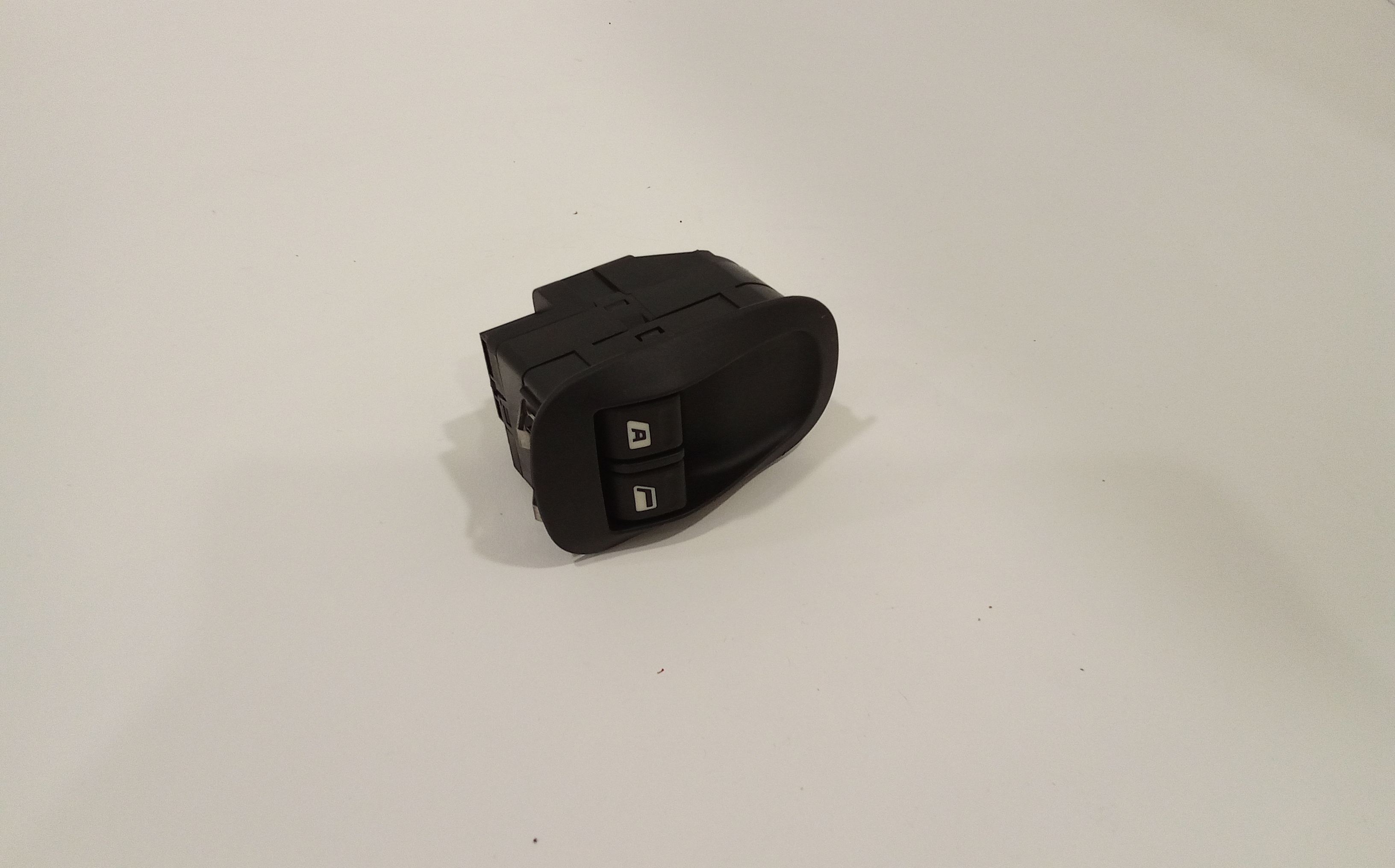 Pulsantiera Anteriore Destra Passeggero per Peugeot 206 2 Serie (2003 - 2009)